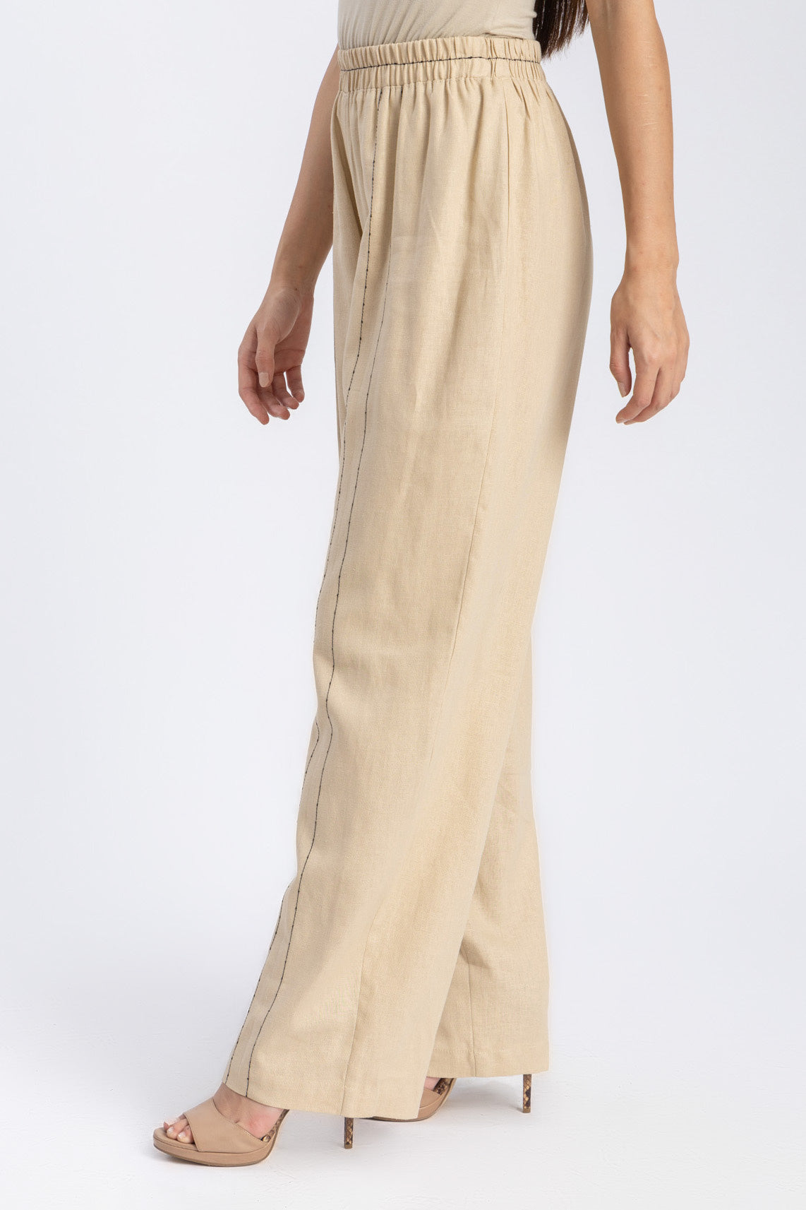 linen pants