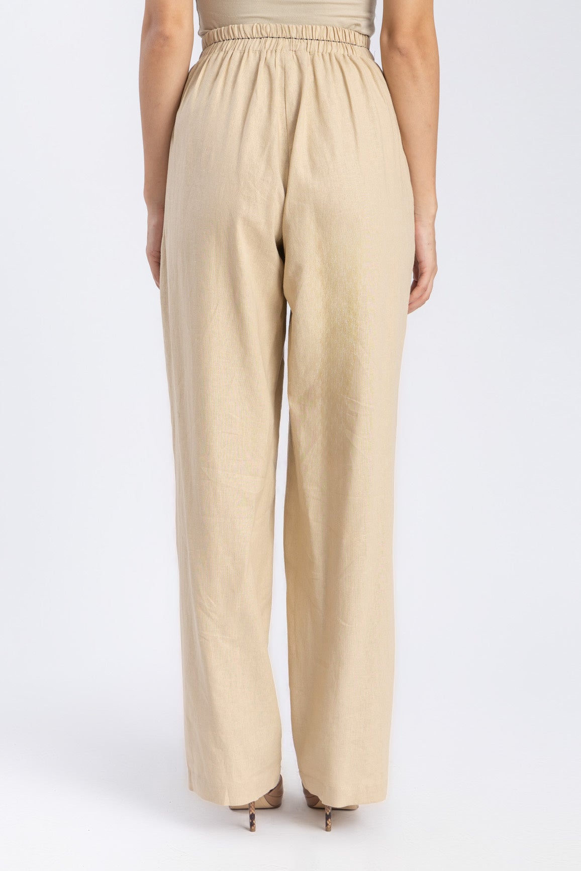 linen pants
