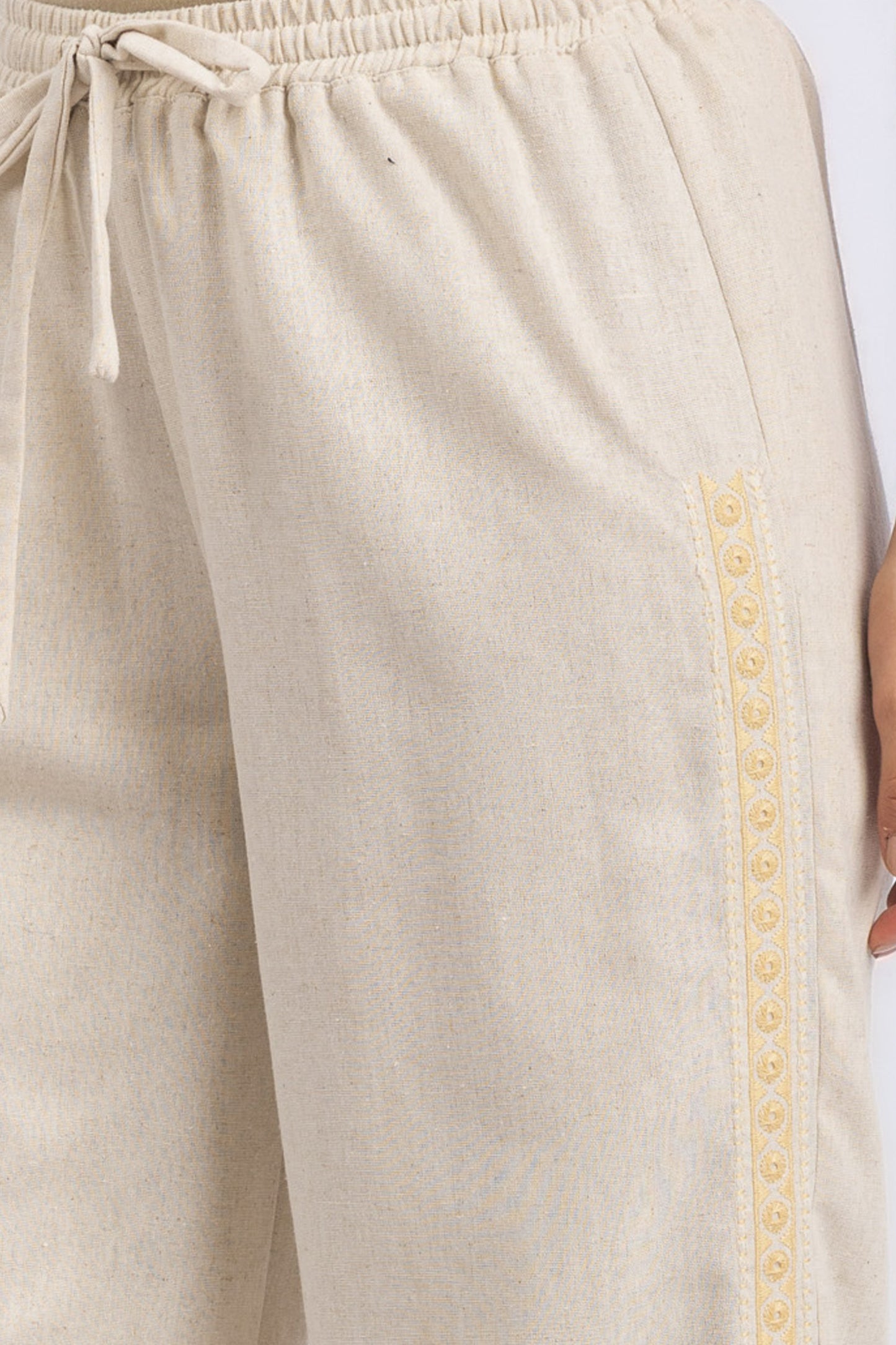 linen pants