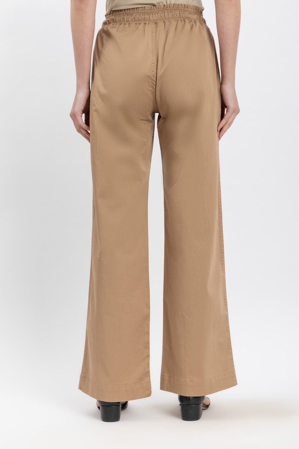 gabardine pants