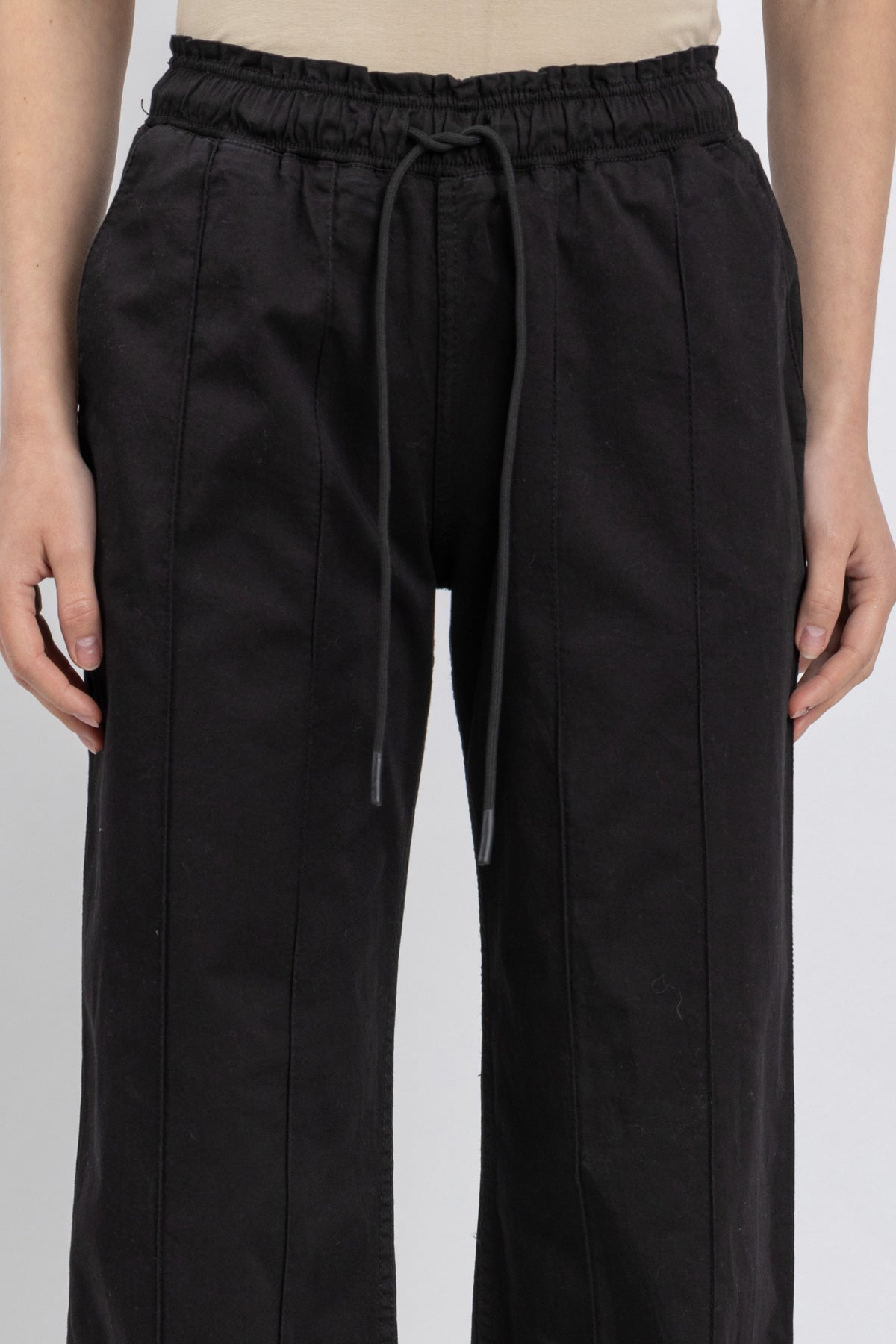 gabardine pants