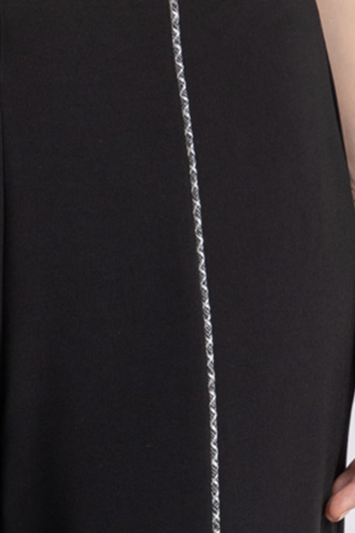 crepe pants