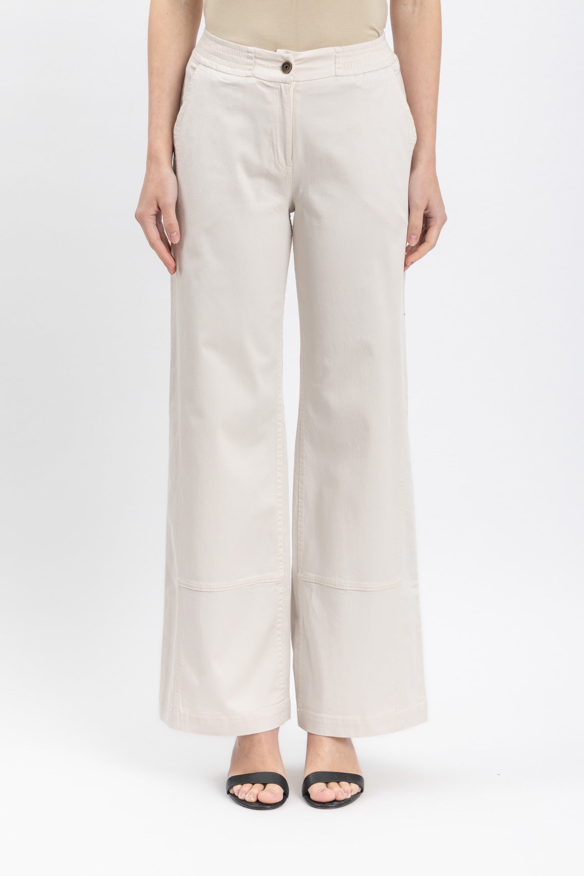 gabardine pants