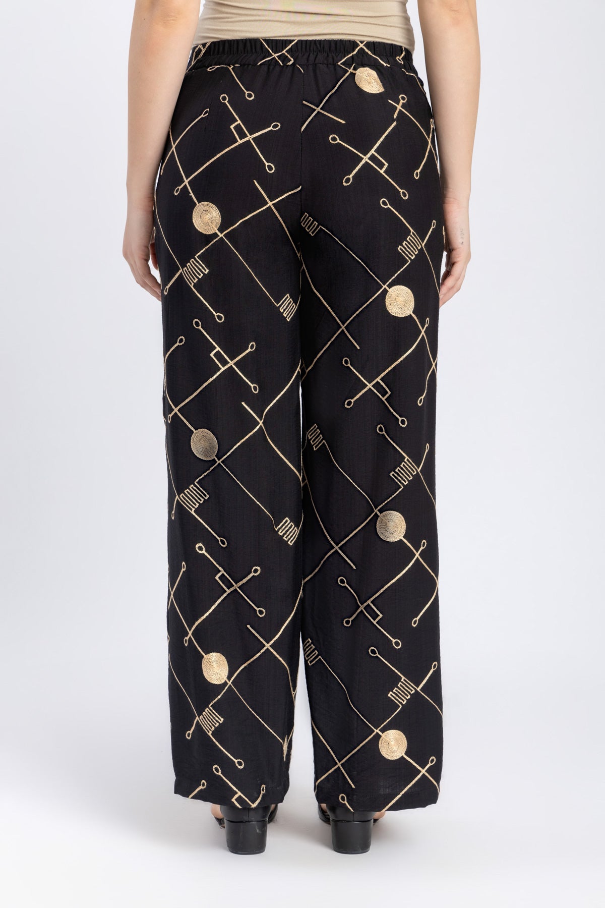 linen pants