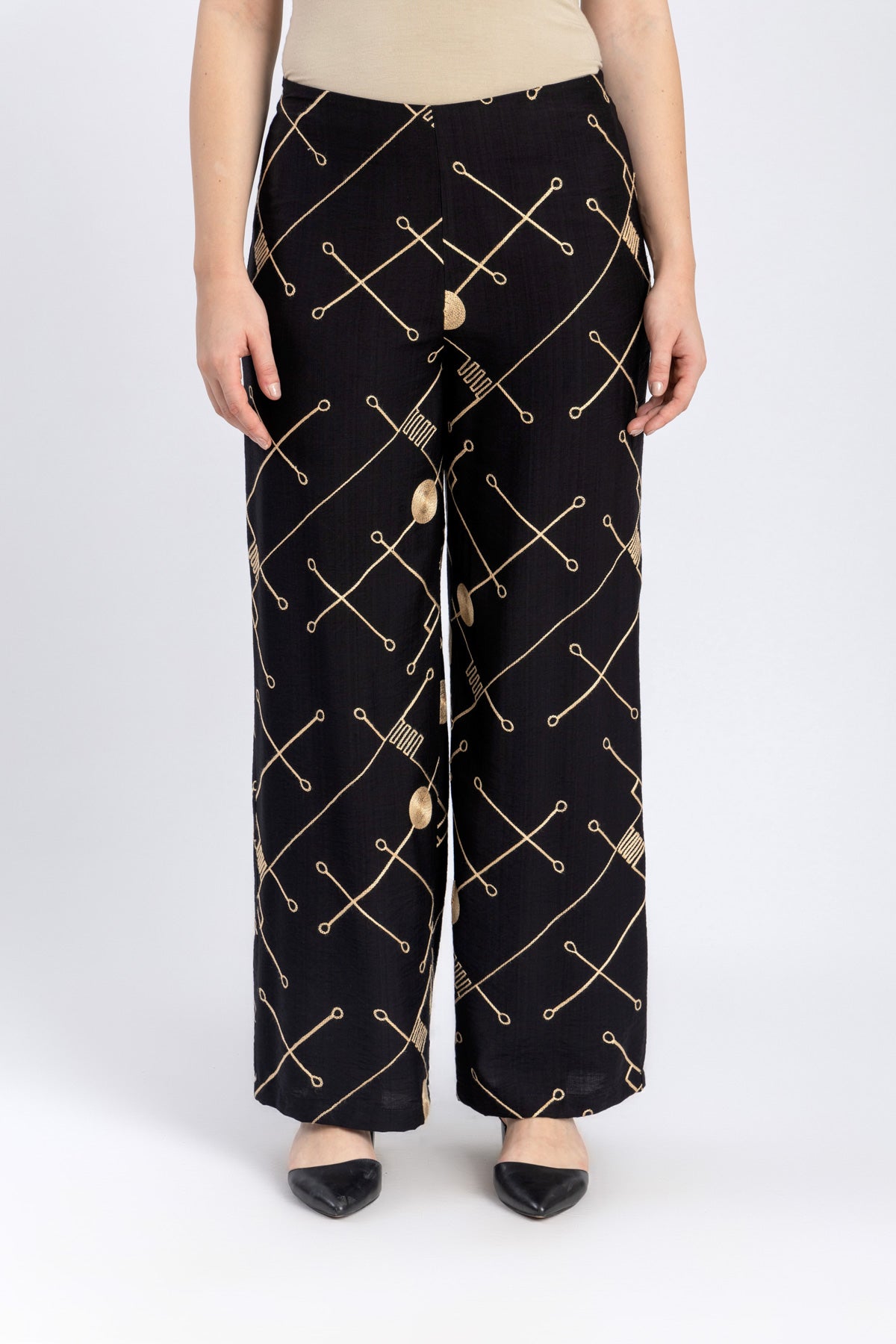 linen pants