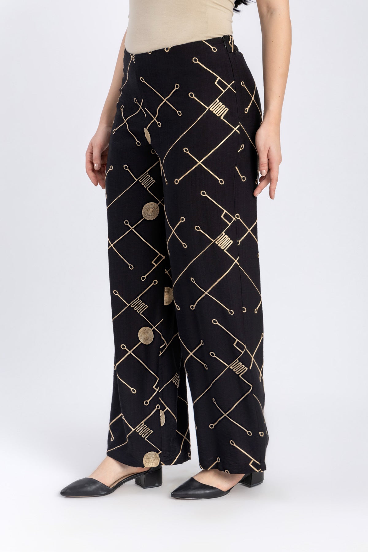 linen pants