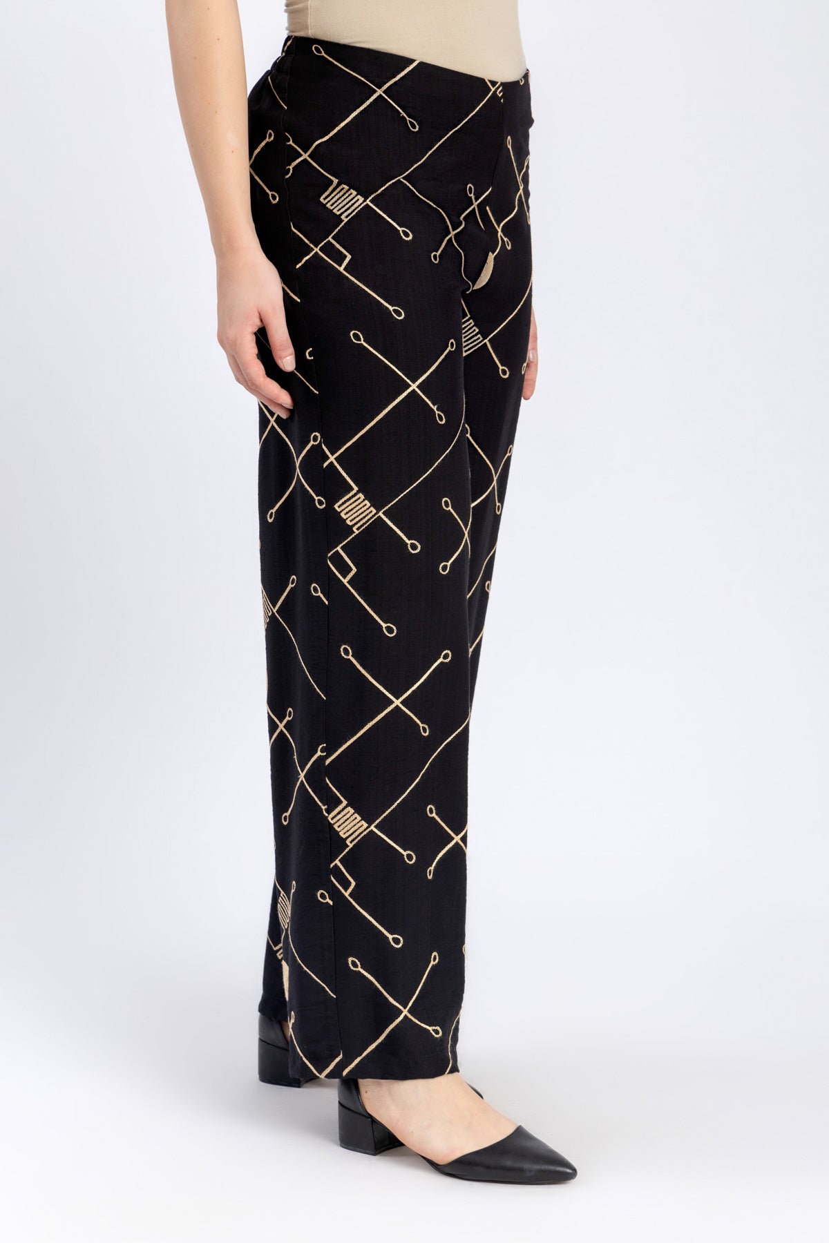 linen pants