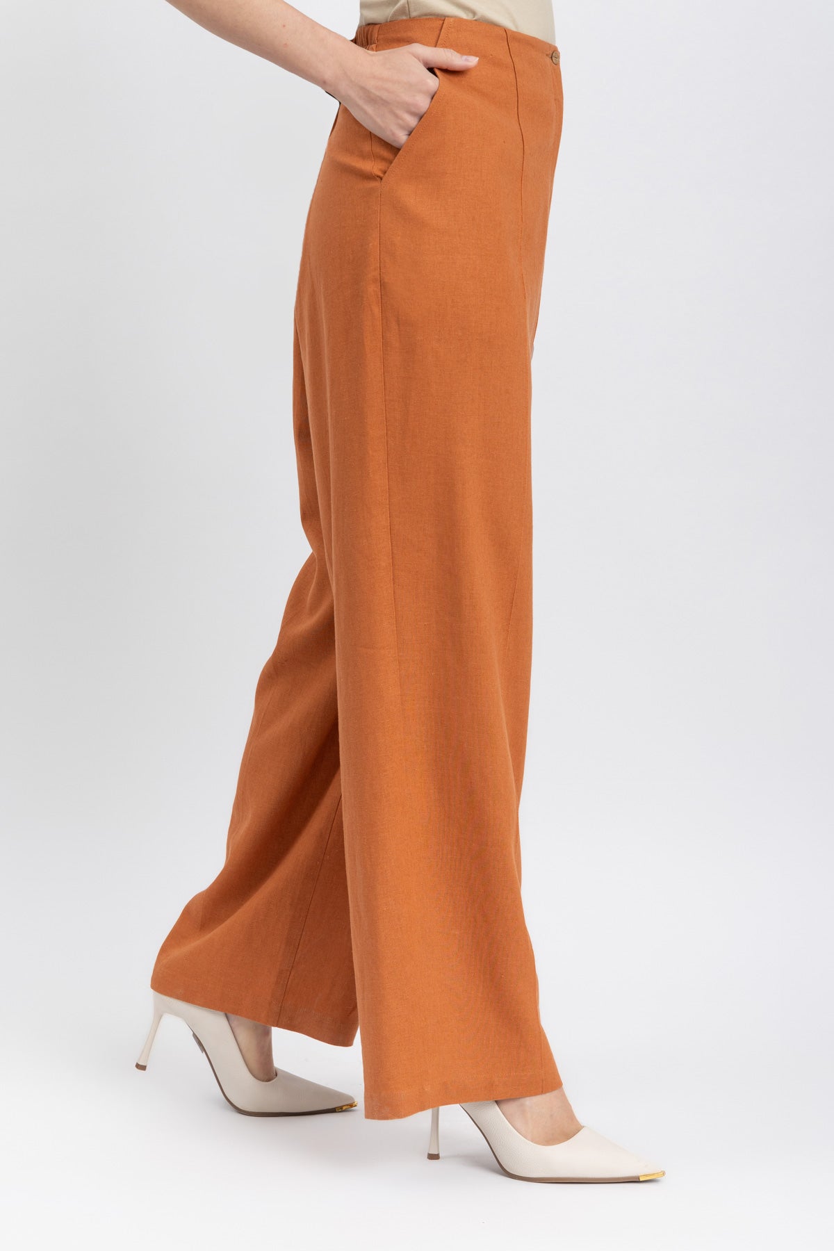 linen pants
