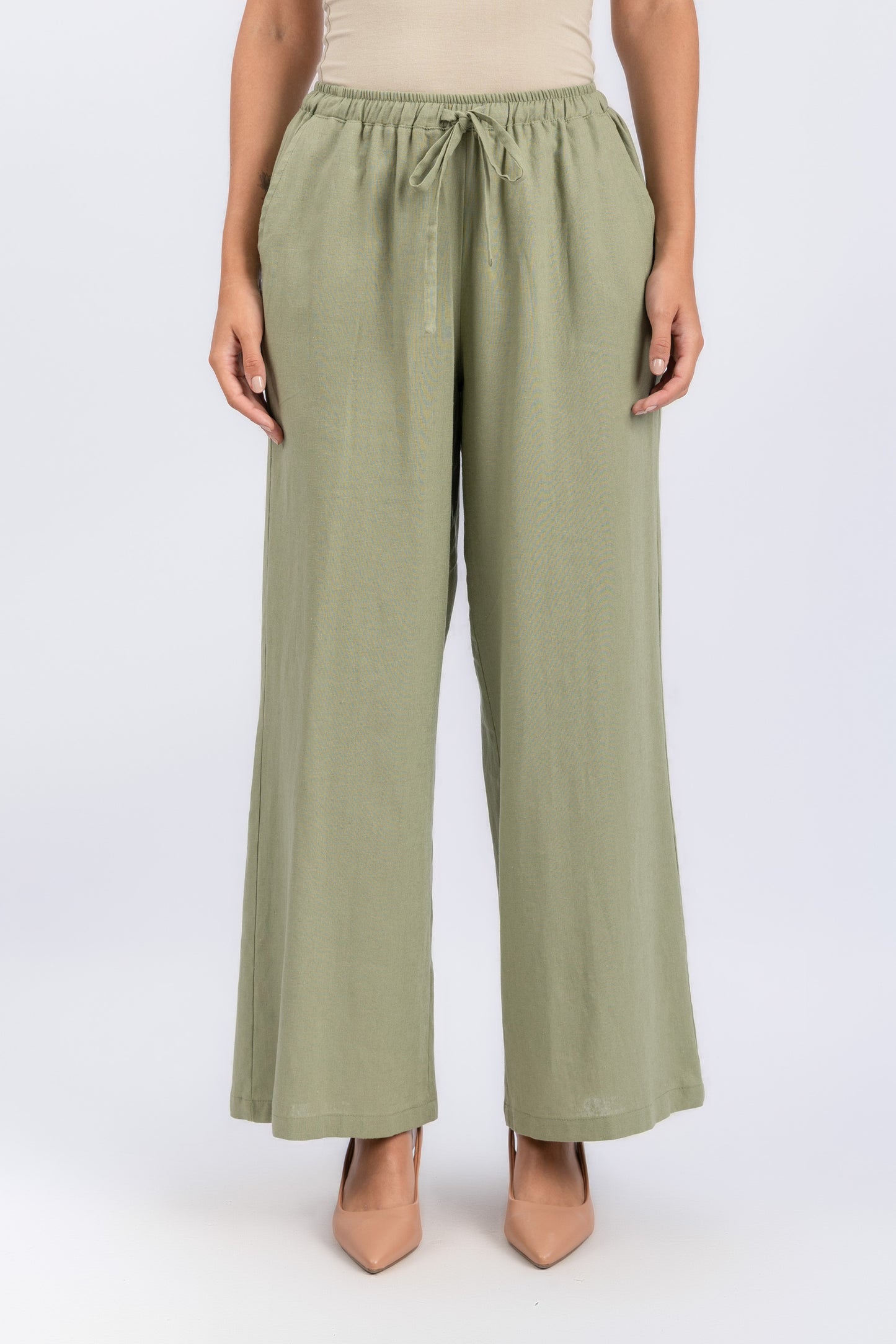 linen pants