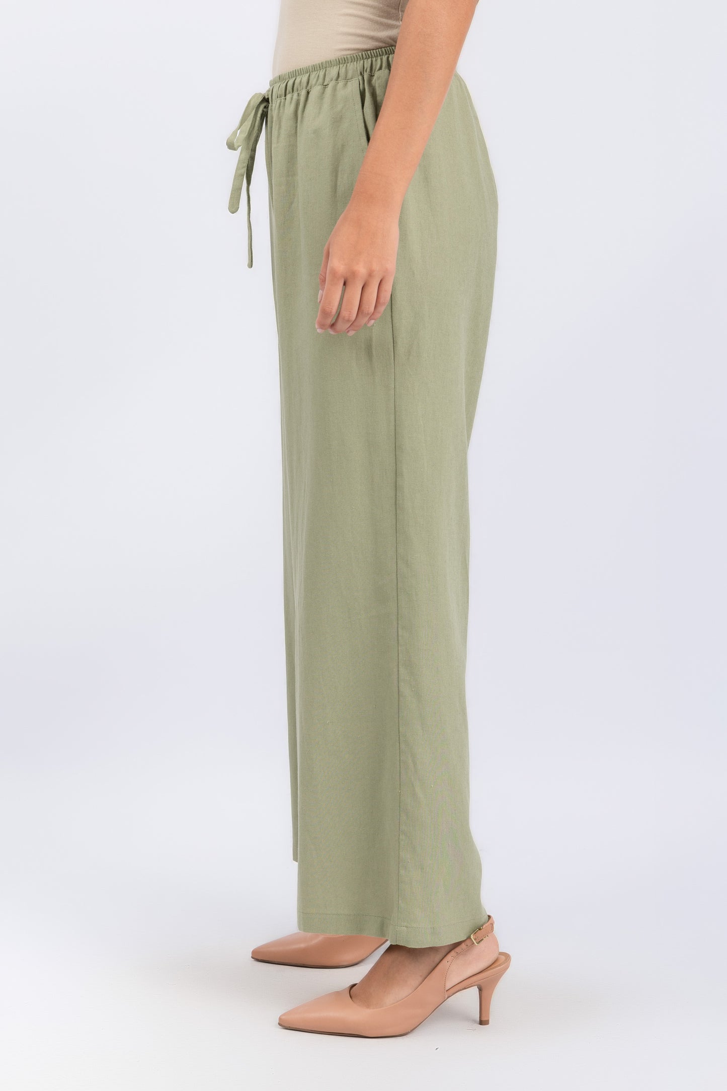 linen pants