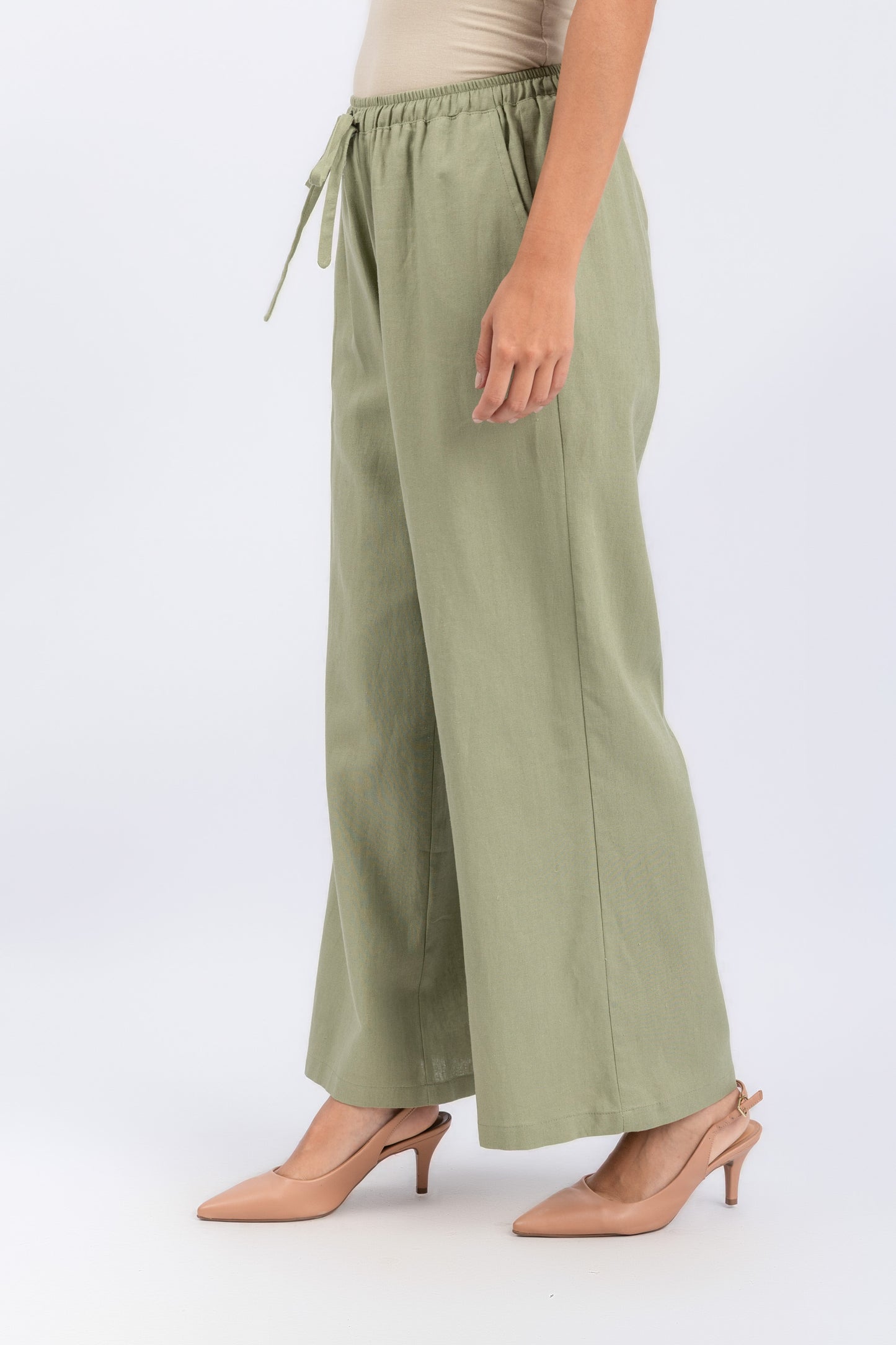 linen pants
