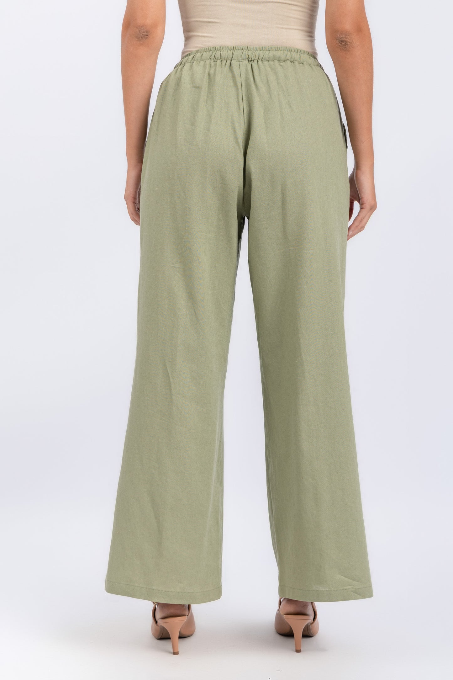 linen pants