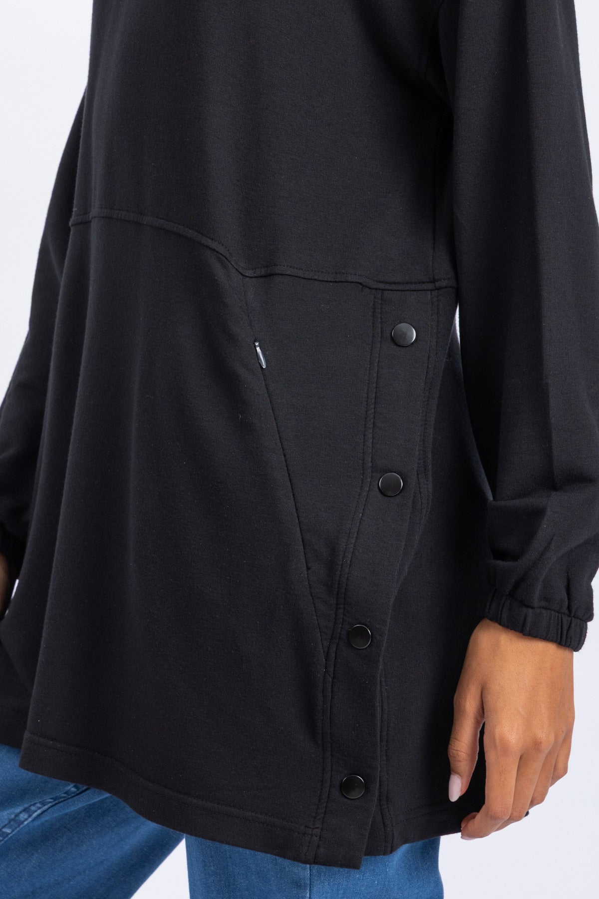 sport line - super soft blouse