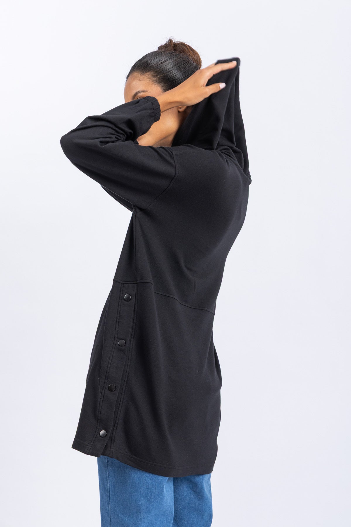 sport line - super soft blouse