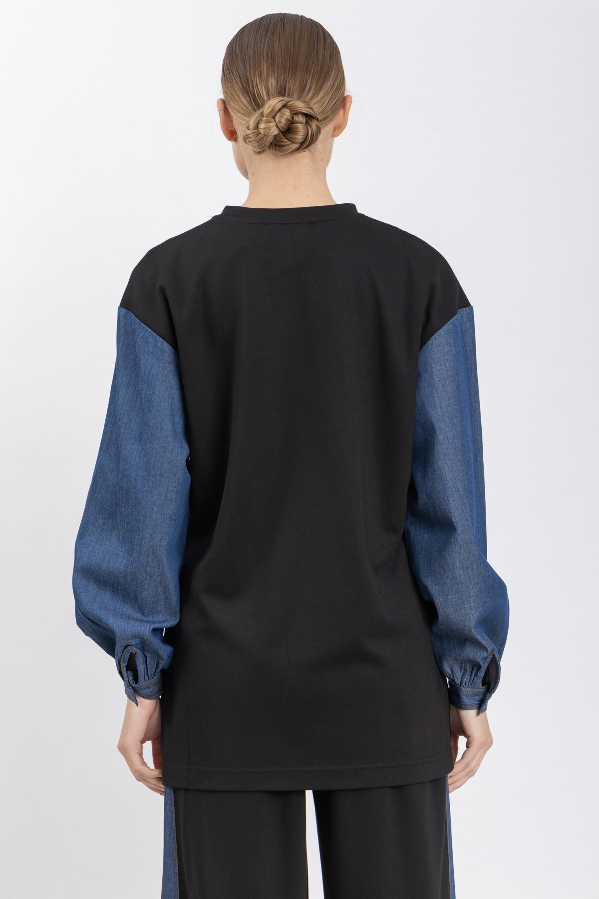 sport line - super soft blouse