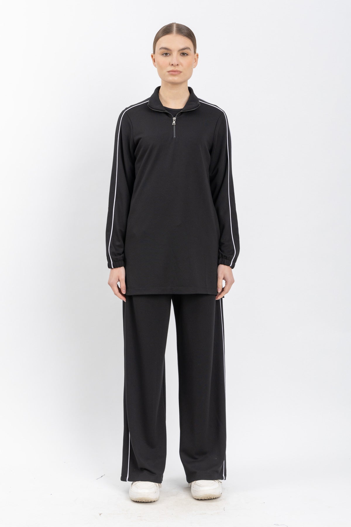 sport line - super soft blouse