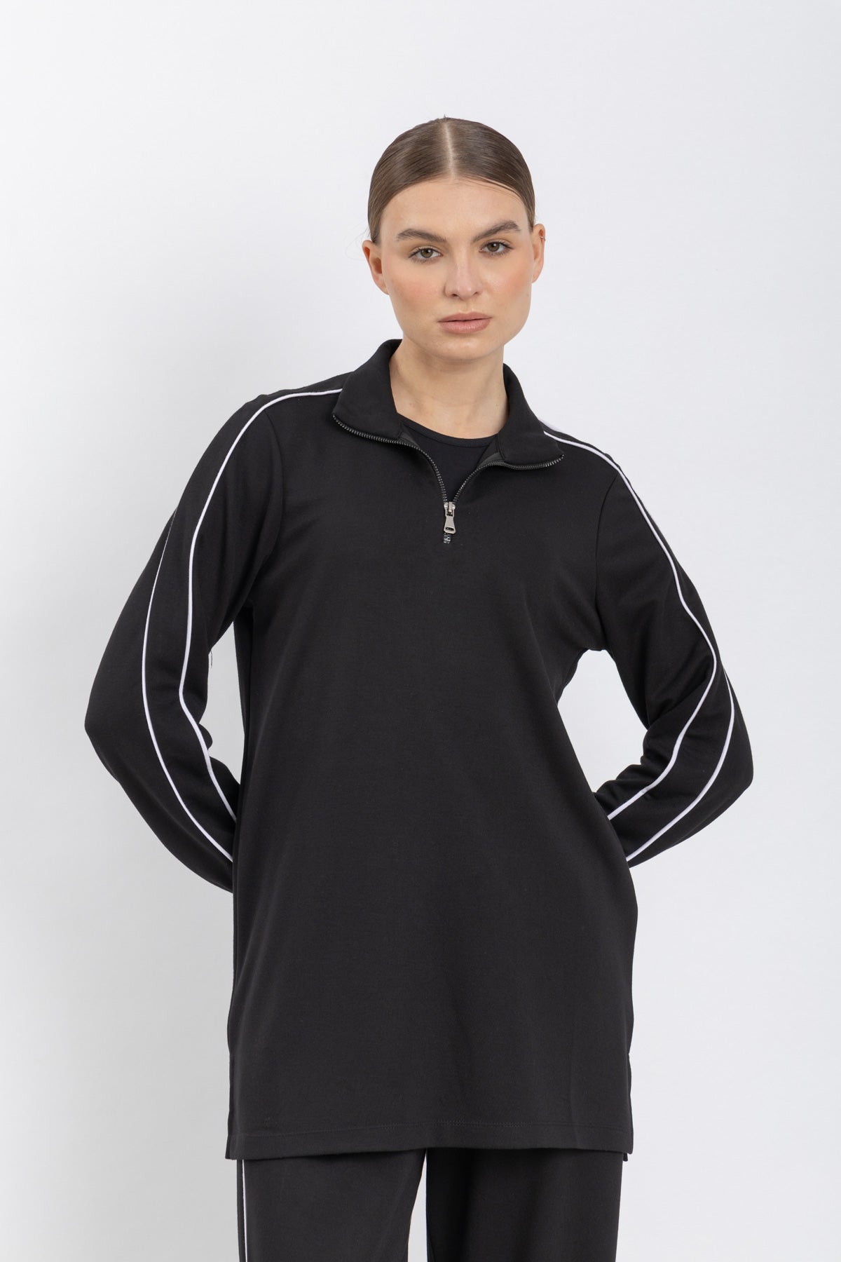 sport line - super soft blouse