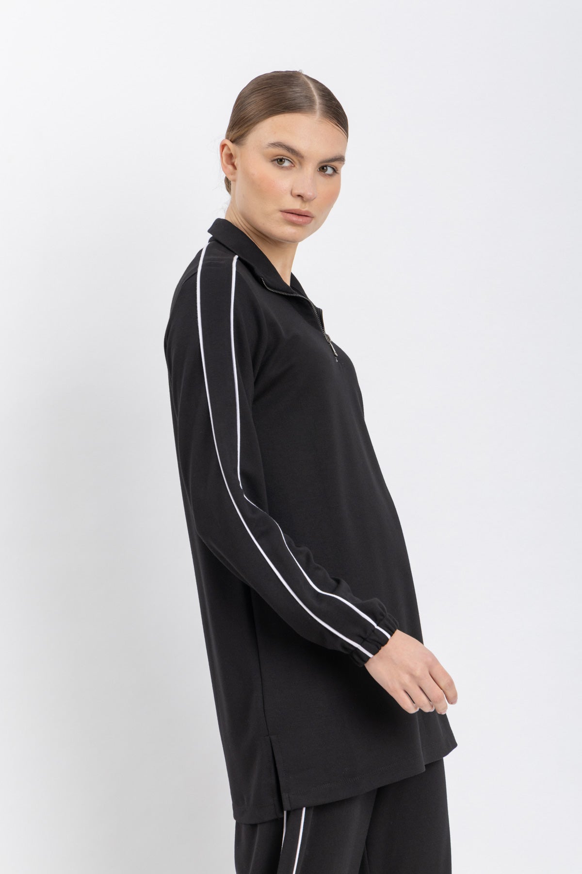 sport line - super soft blouse