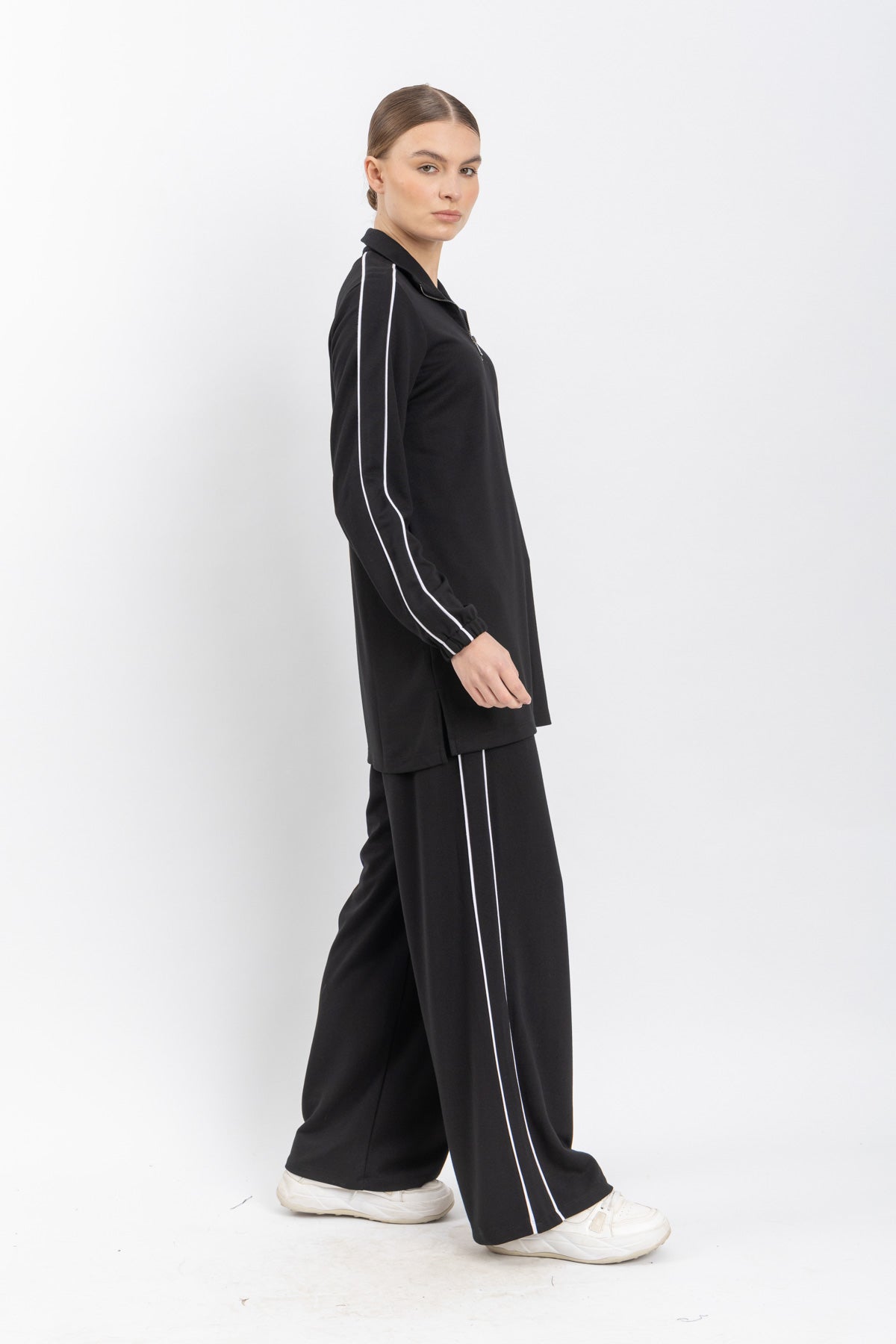 sport line - super soft blouse