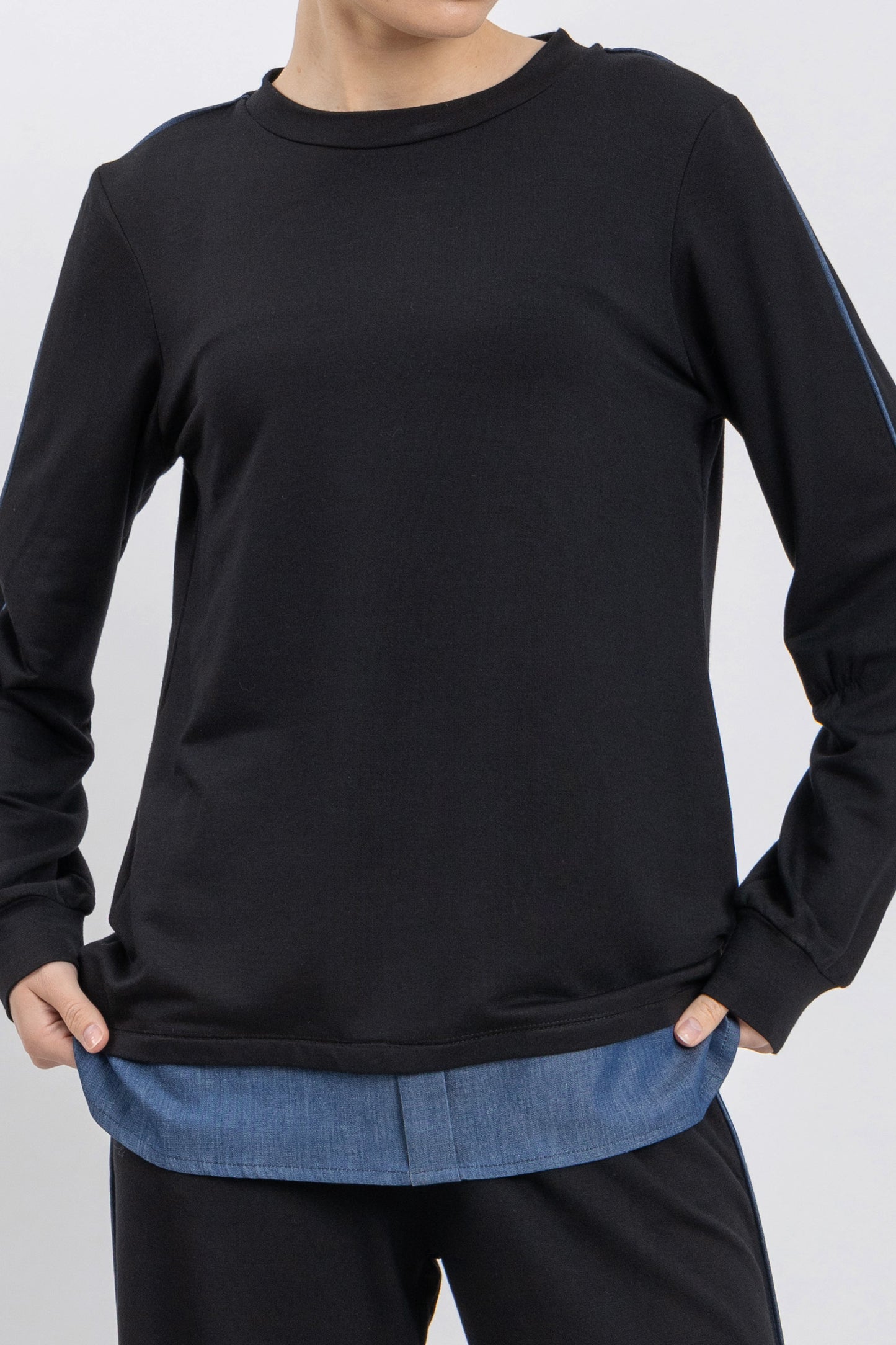 sport line - super soft blouse