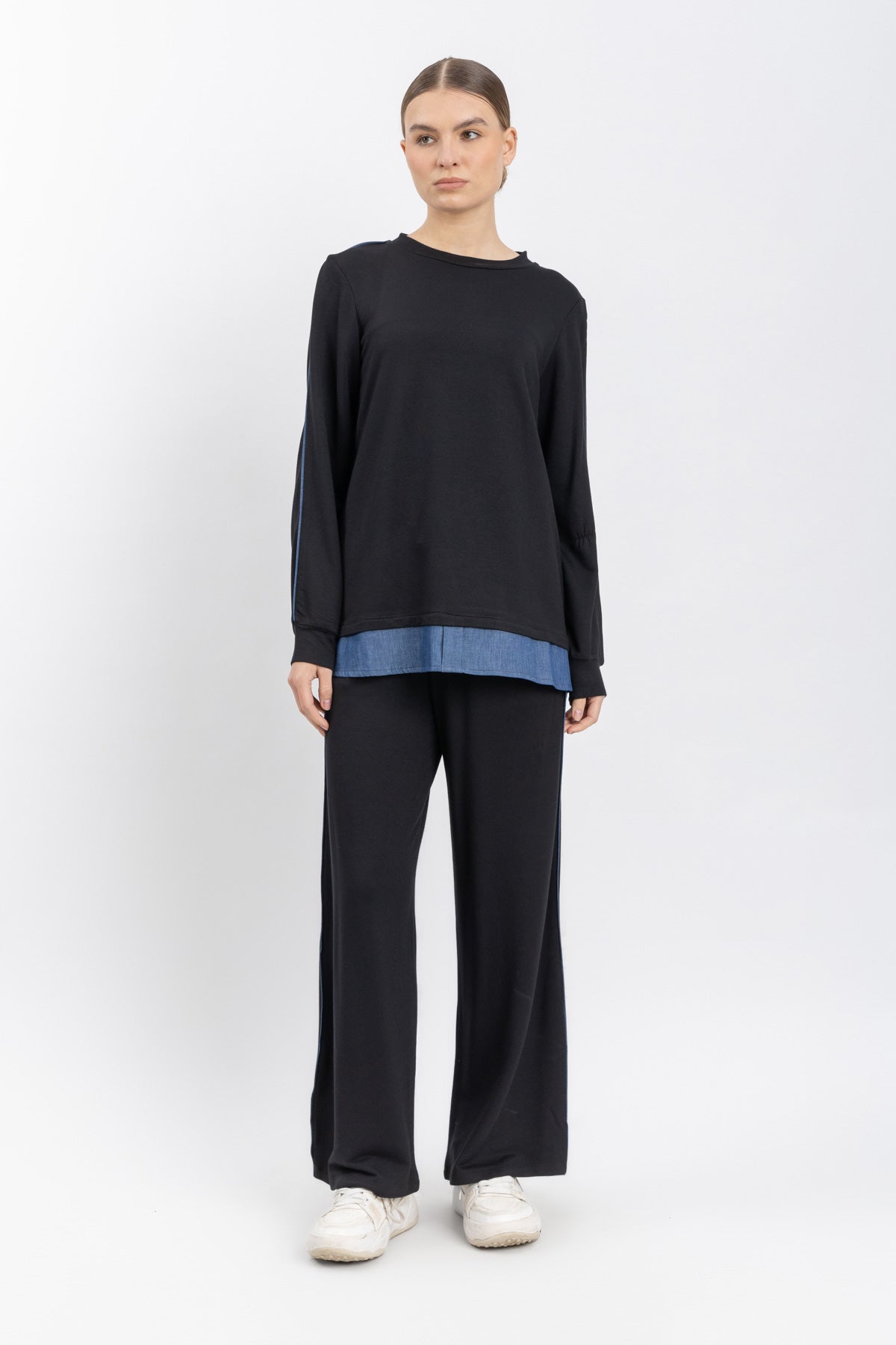sport line - super soft blouse
