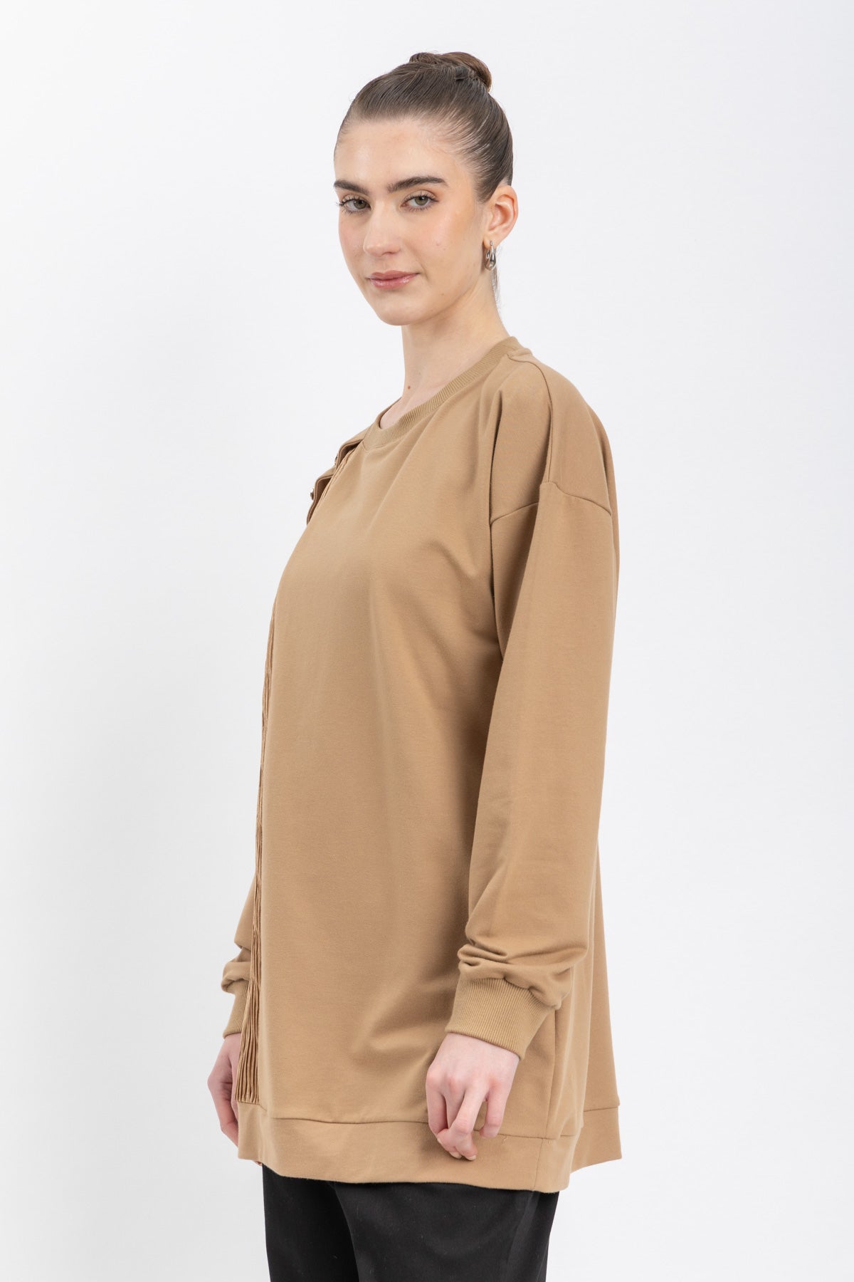 sport line - super soft blouse