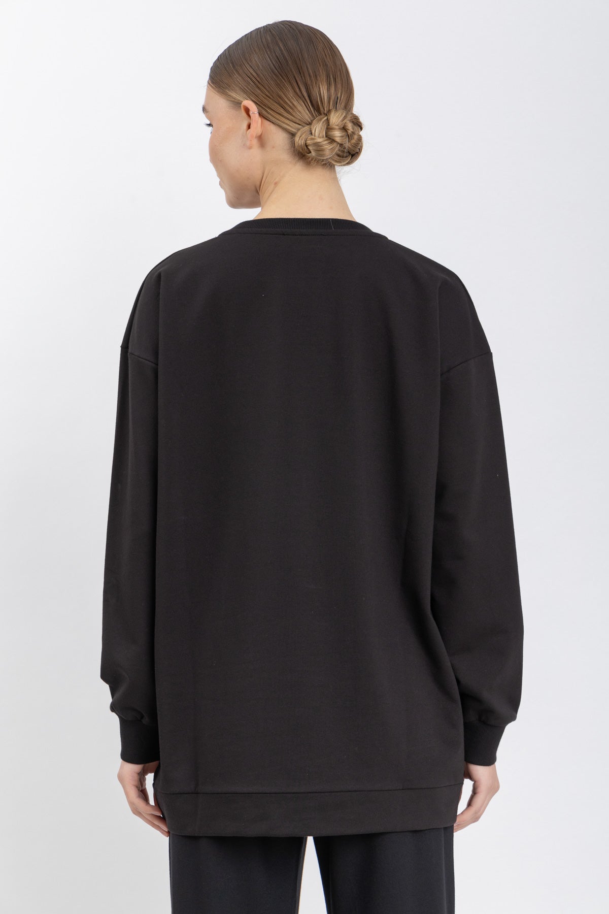 sport line - super soft blouse