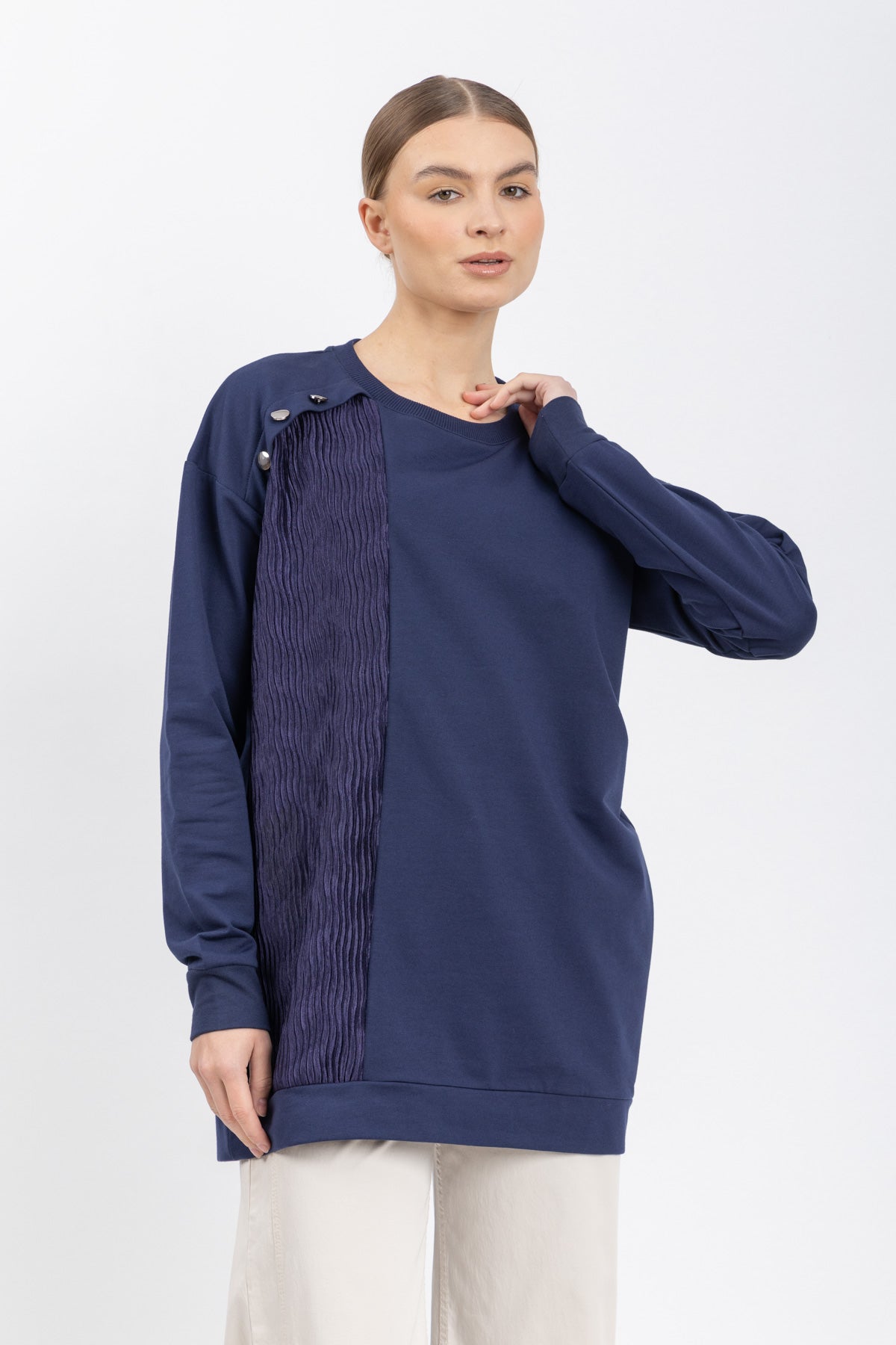sport line - super soft blouse