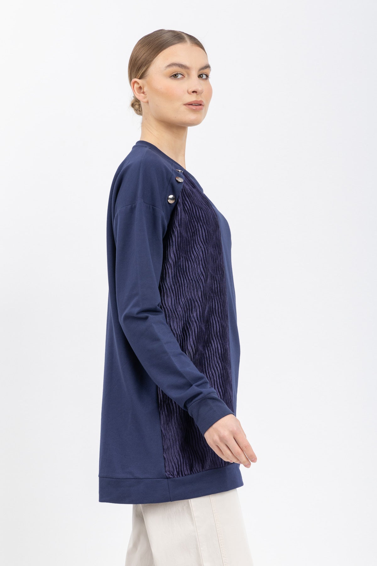 sport line - super soft blouse