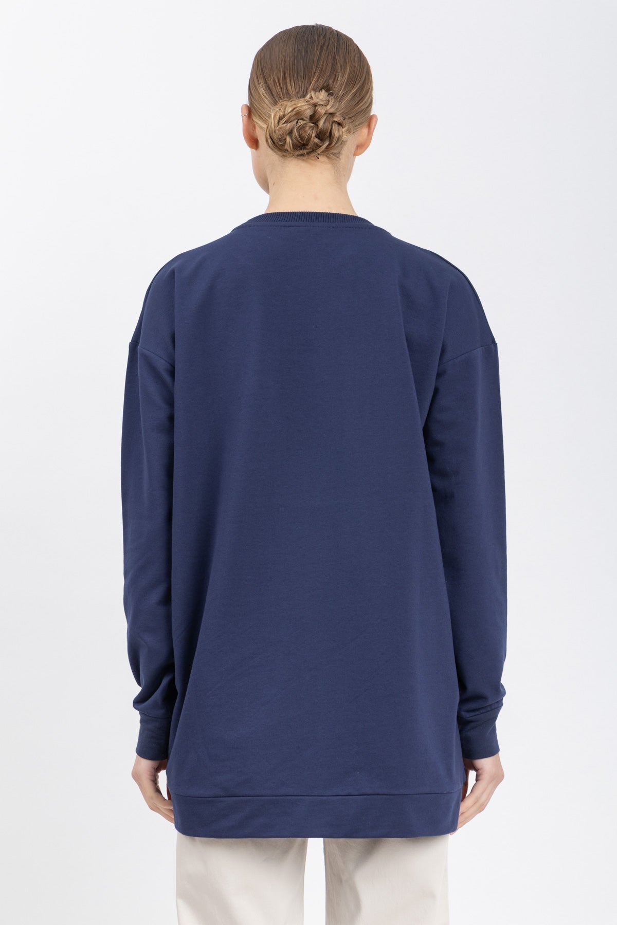 sport line - super soft blouse