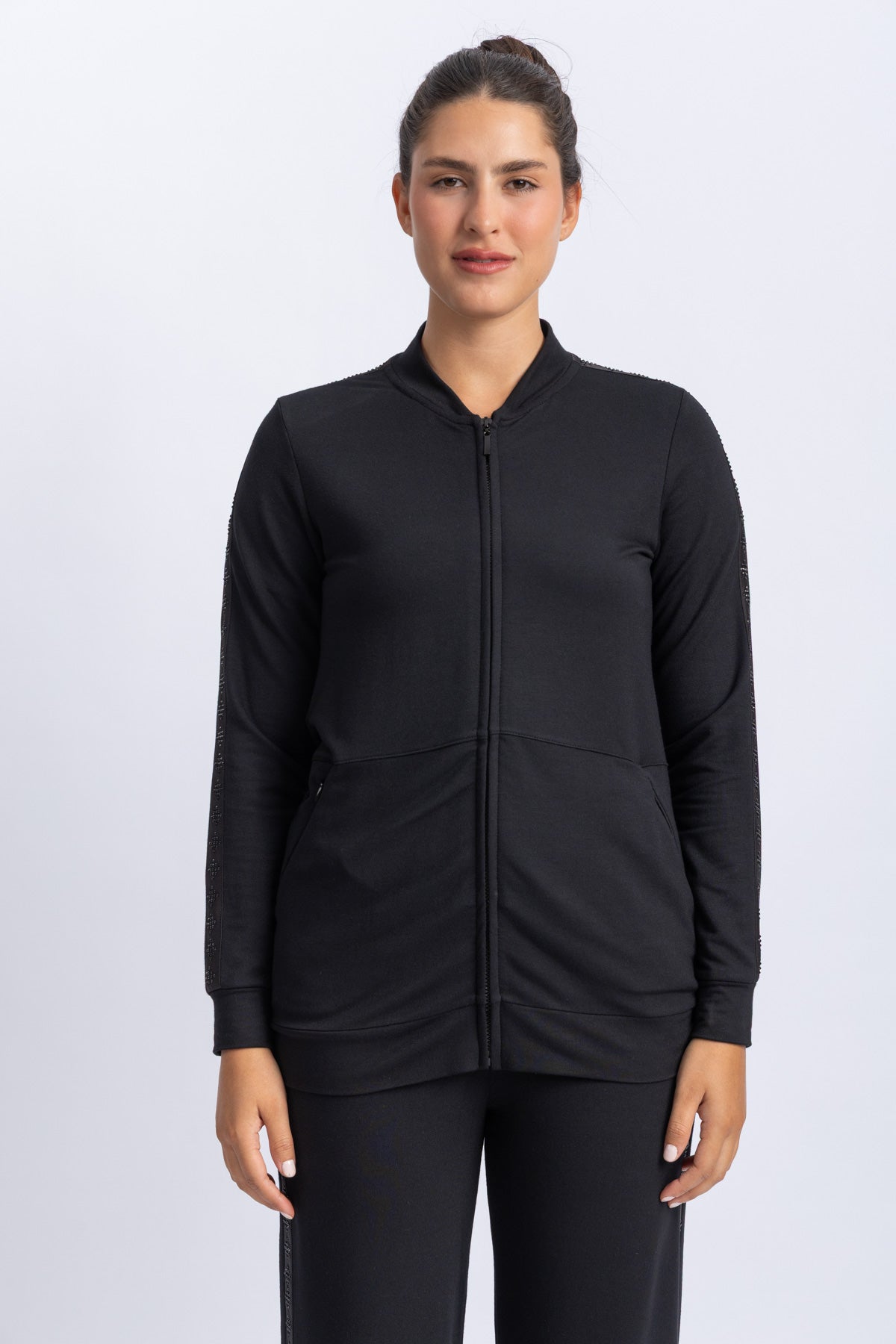 sport line - super soft jacket