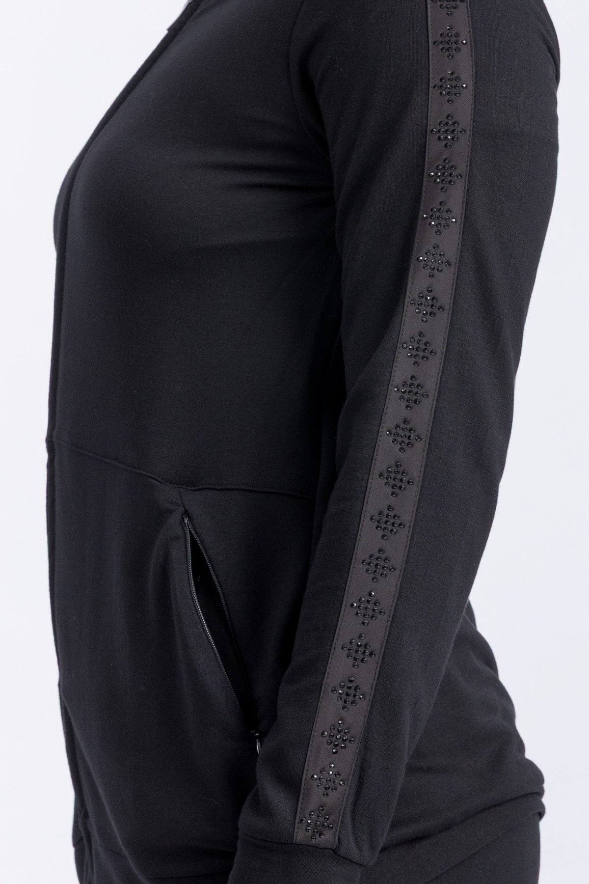 sport line - super soft jacket