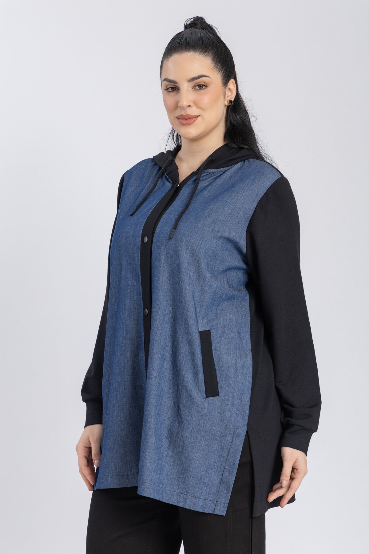 sport line - super soft jacket