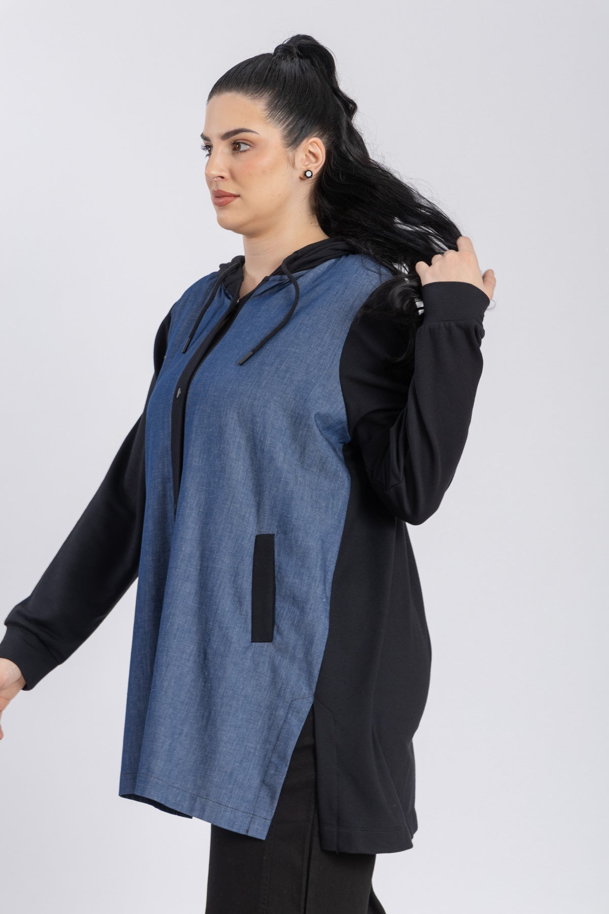 sport line - super soft jacket