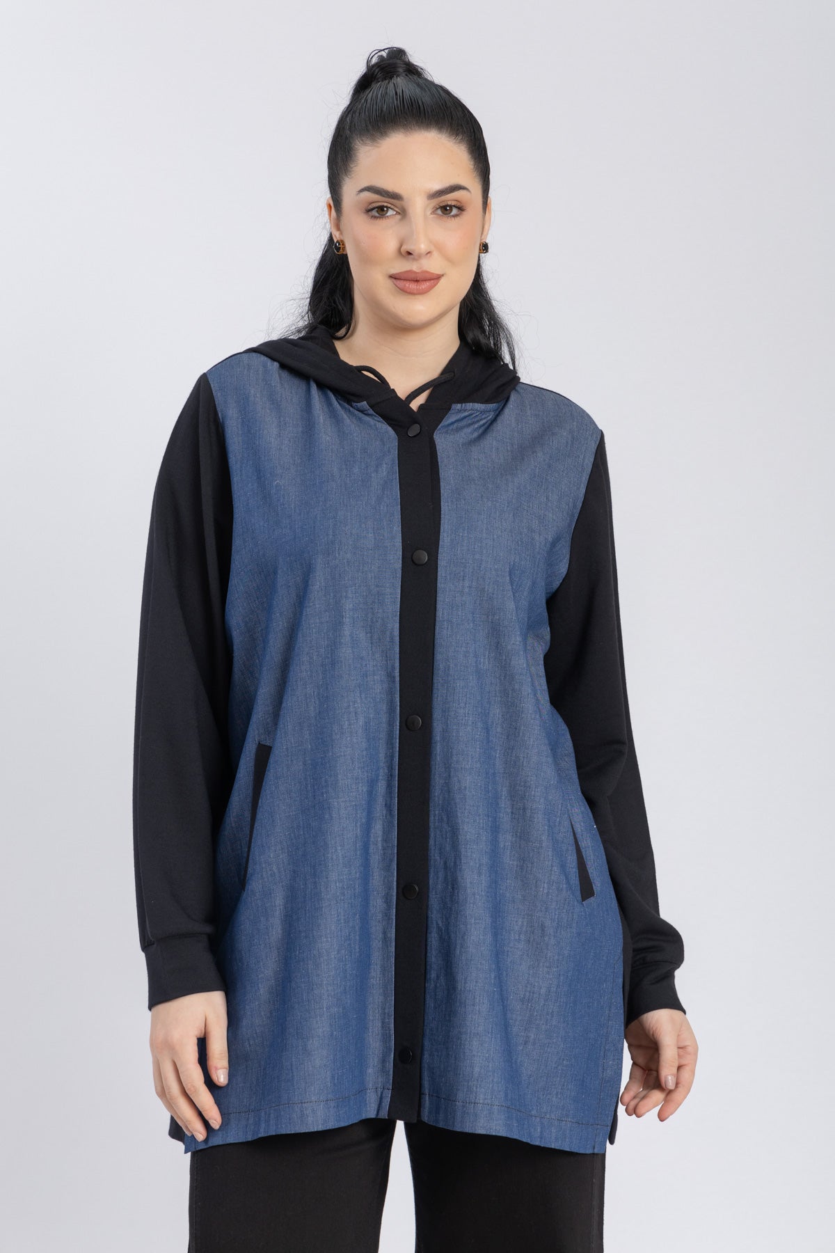sport line - super soft jacket