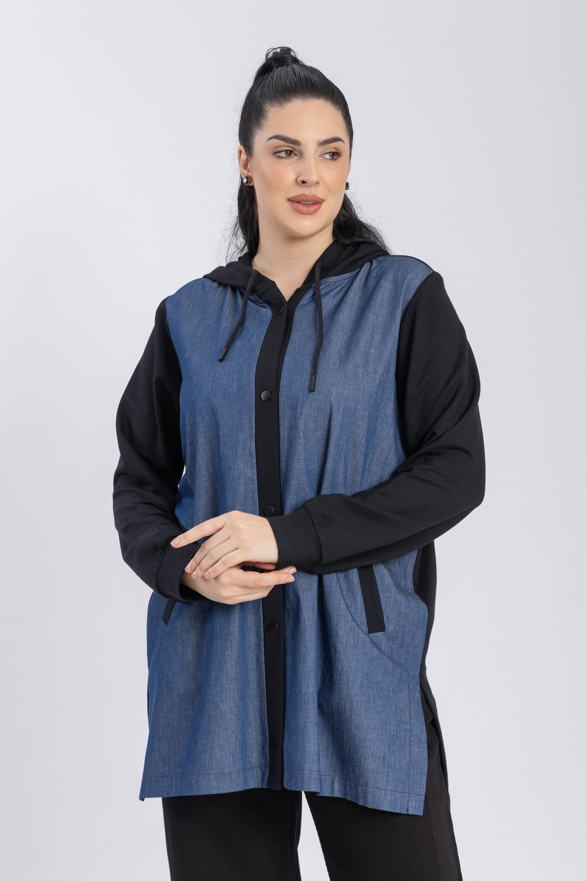 sport line - super soft jacket