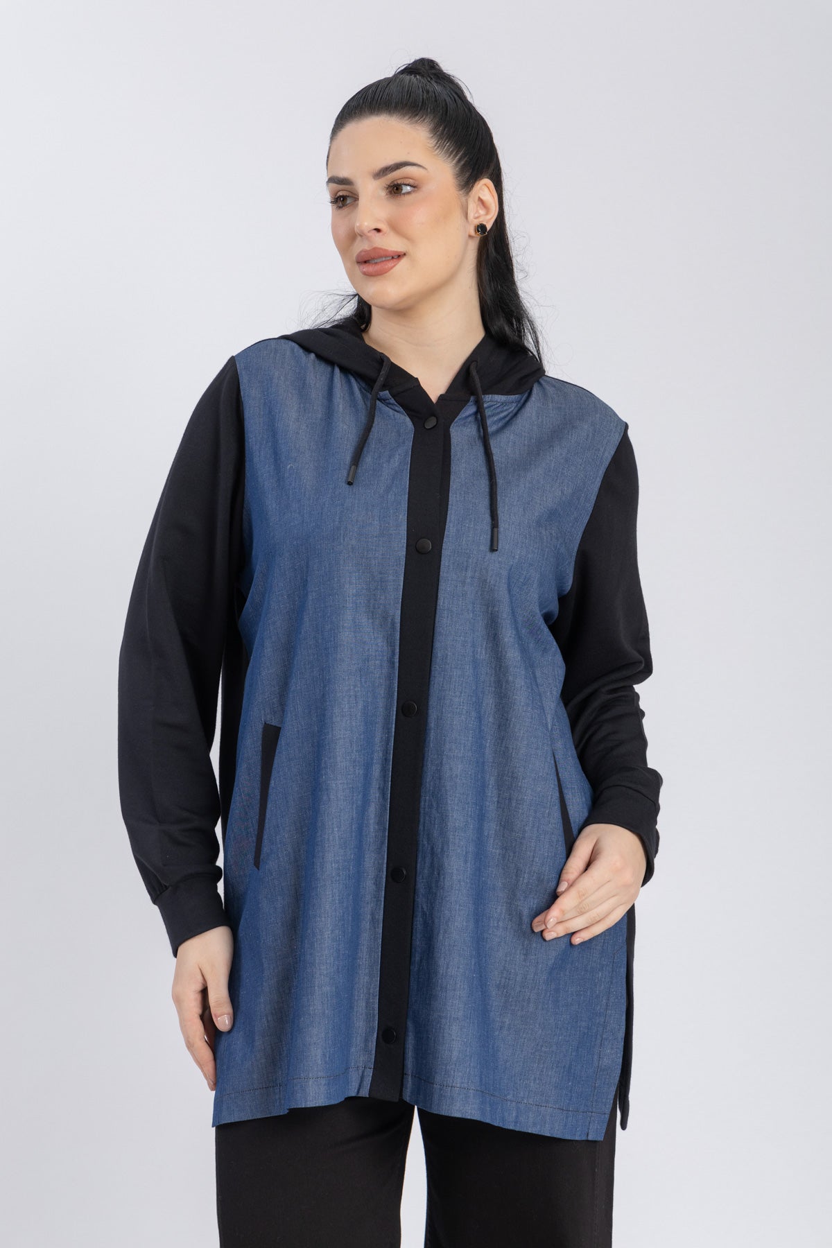 sport line - super soft jacket