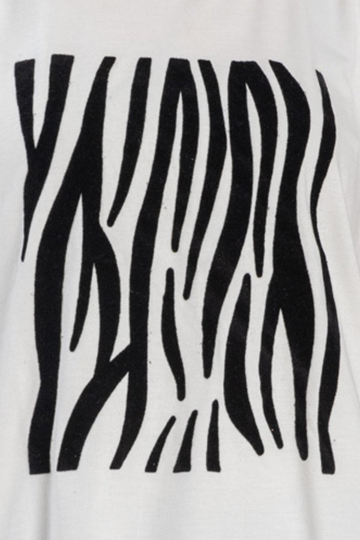 100% natural modal top