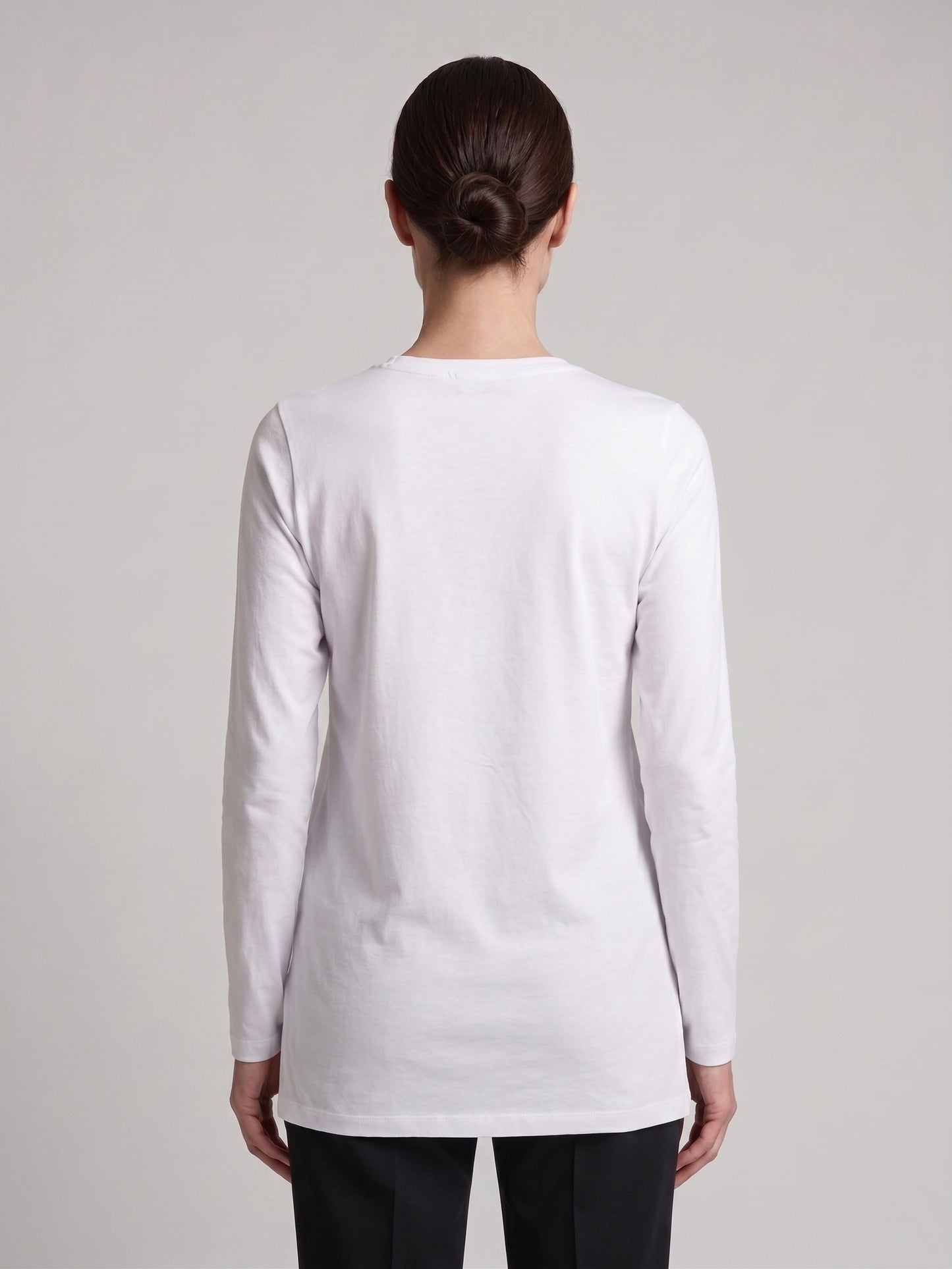 cotton blouse
