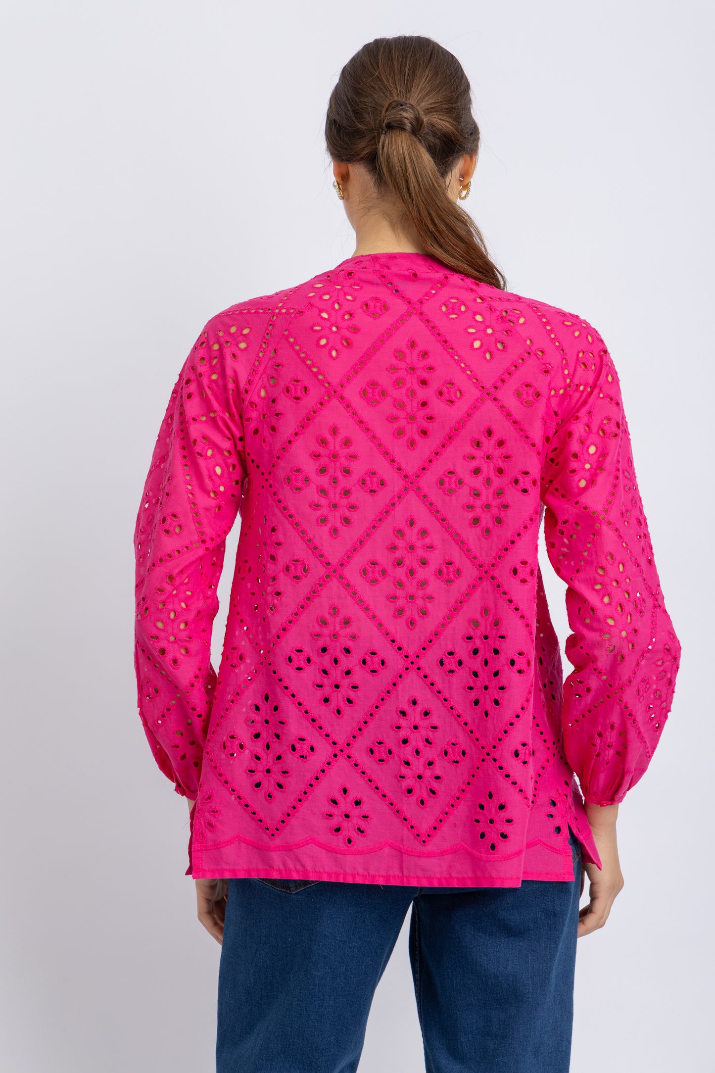 cotton shirt