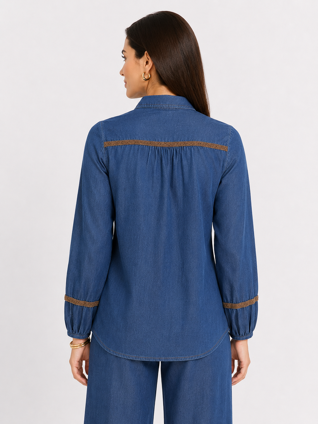 tencel shirt