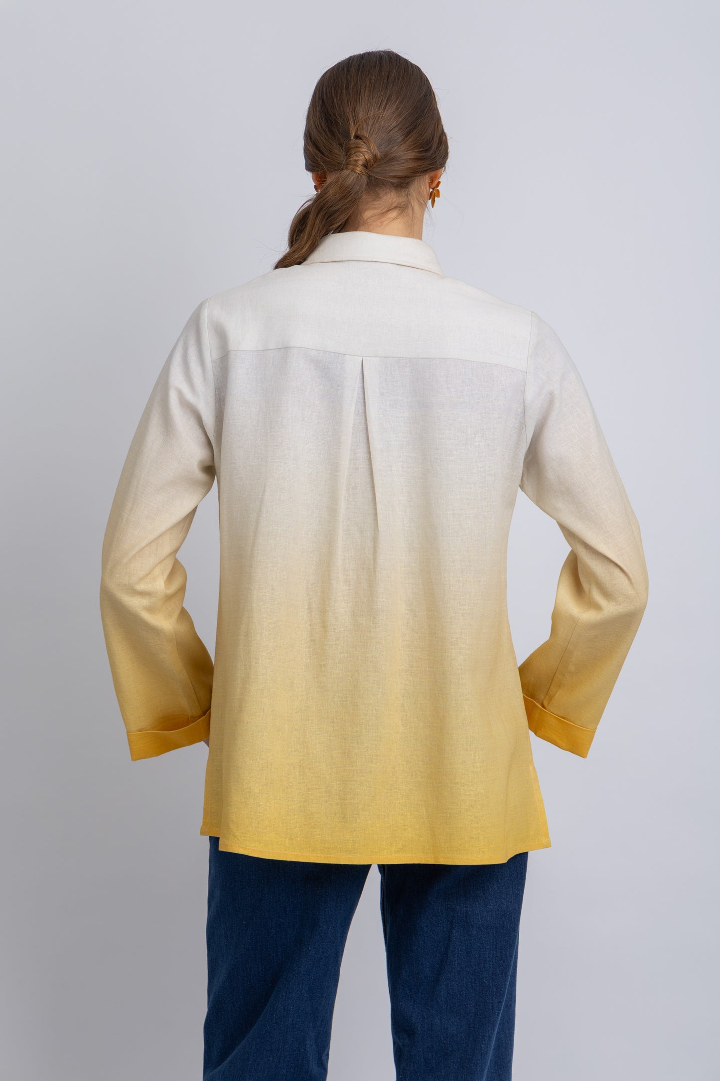 linen shirt