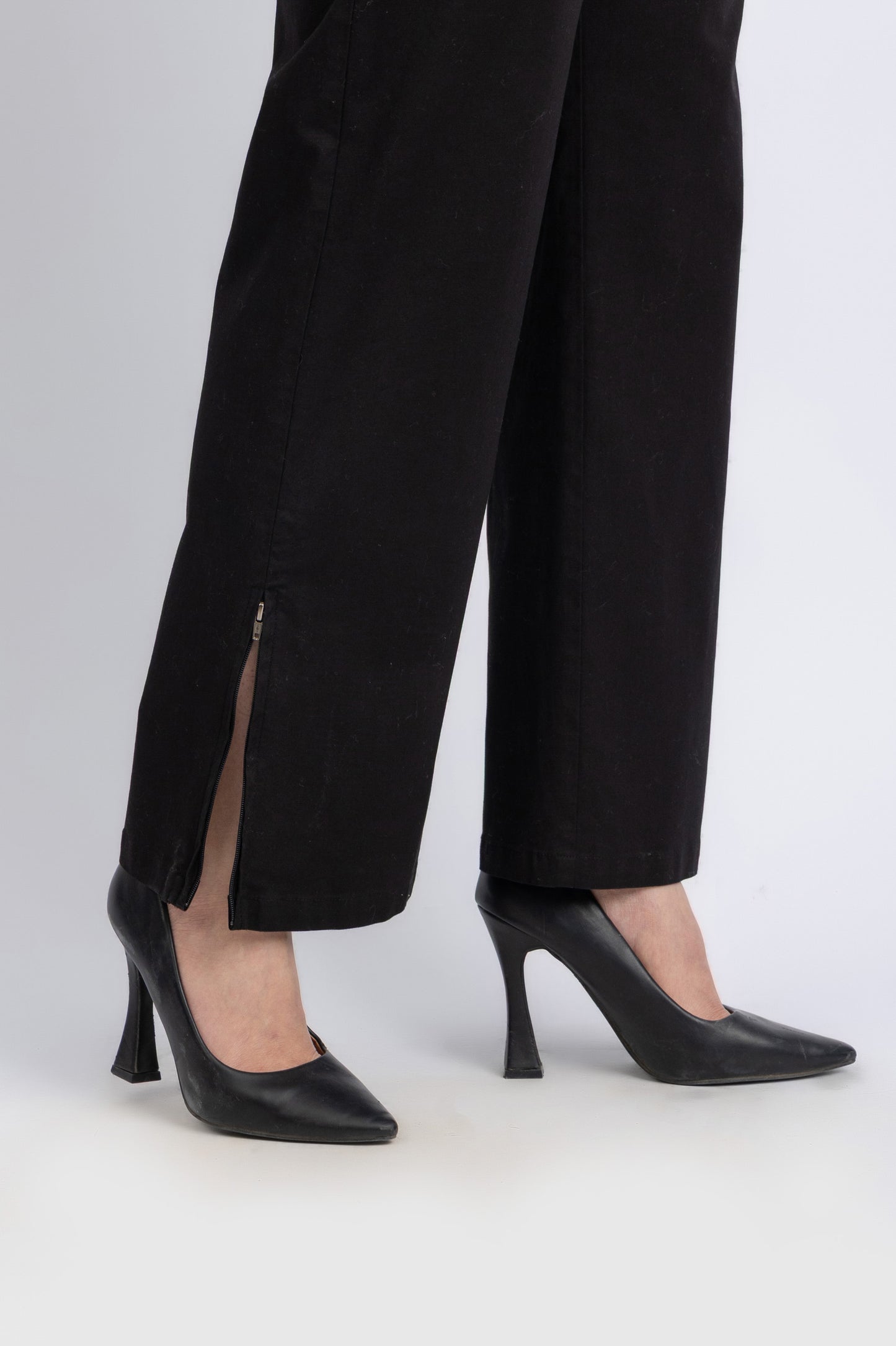 gabardine pants