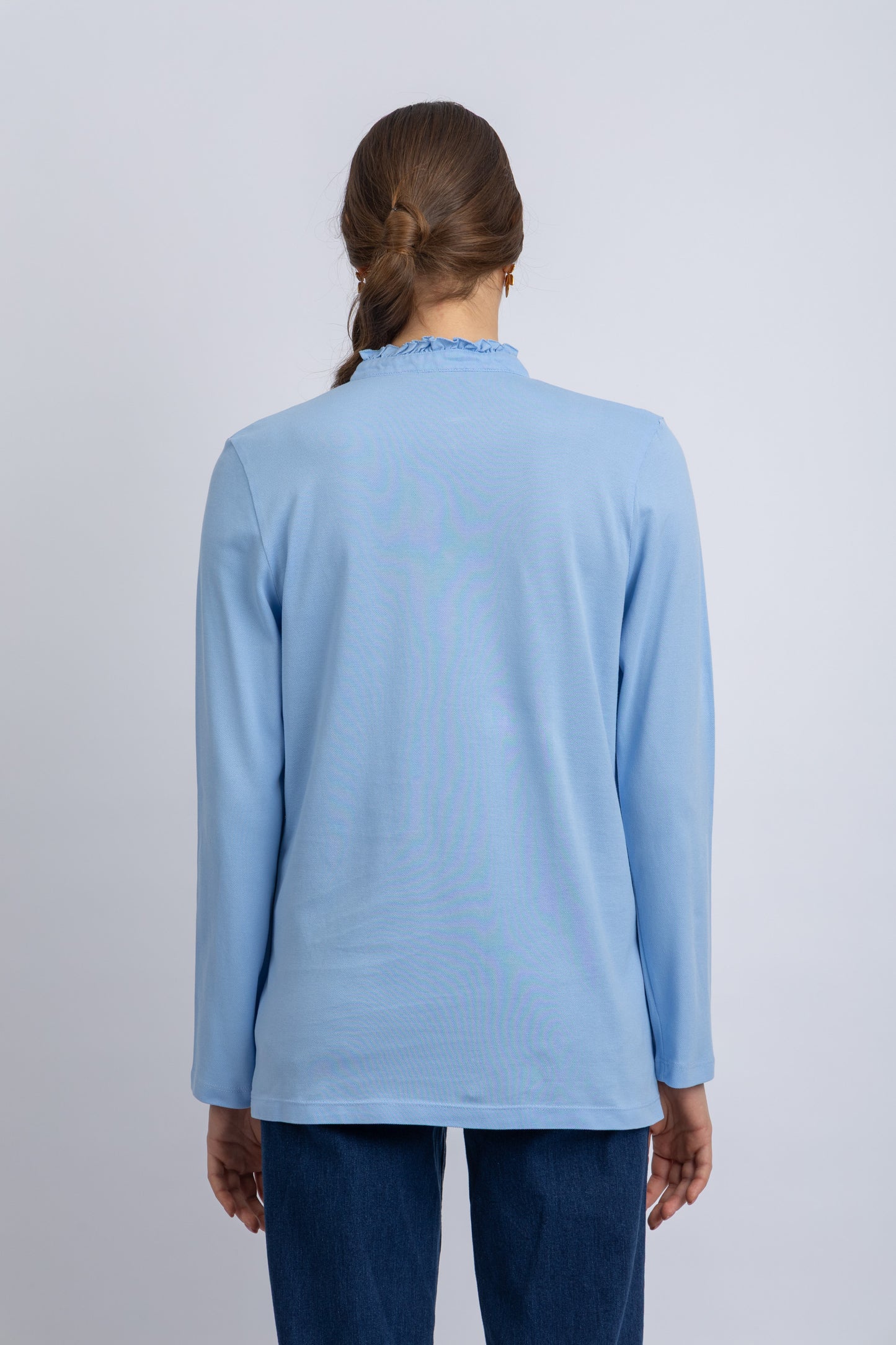 polo shirt