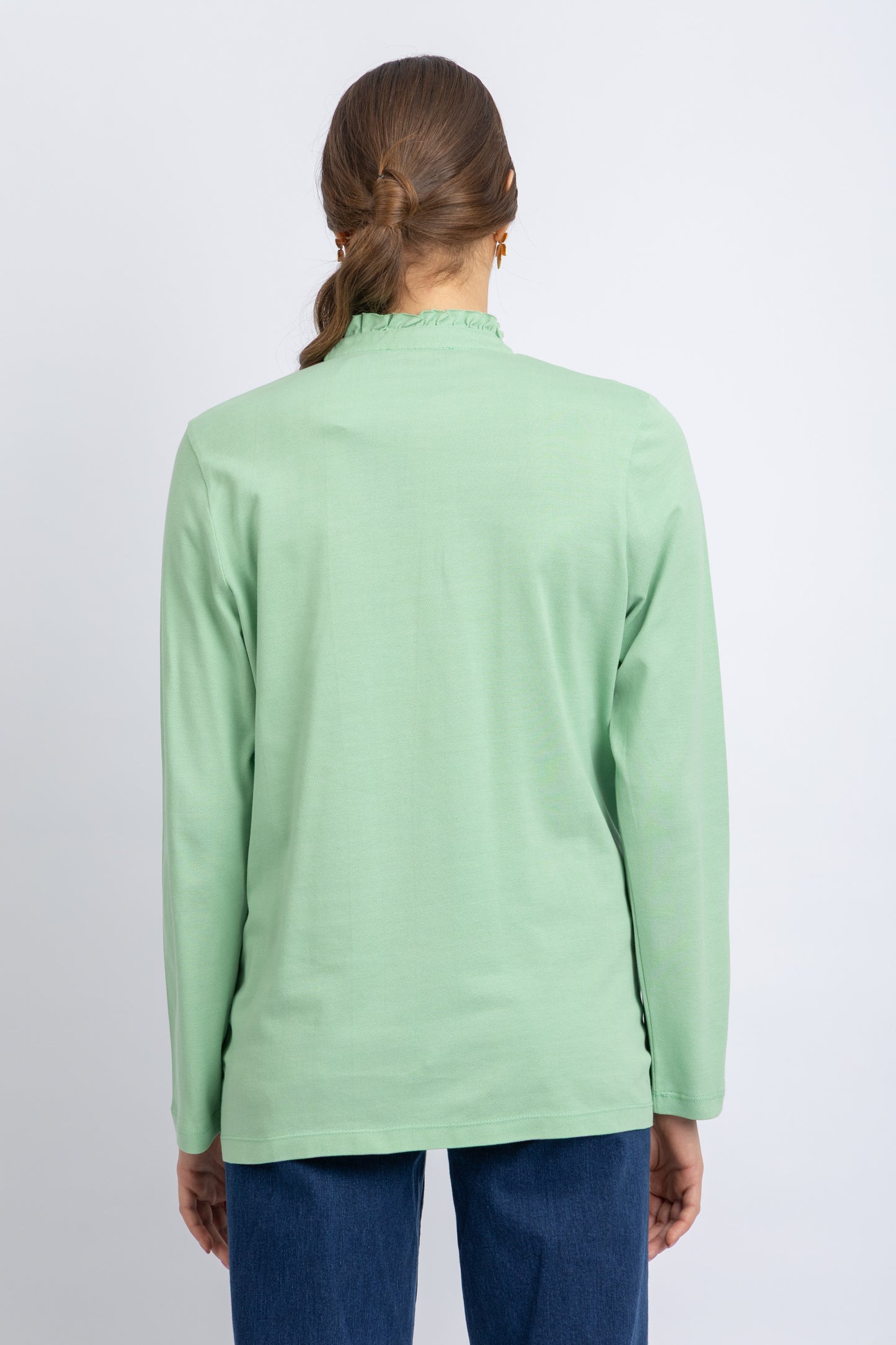 polo shirt