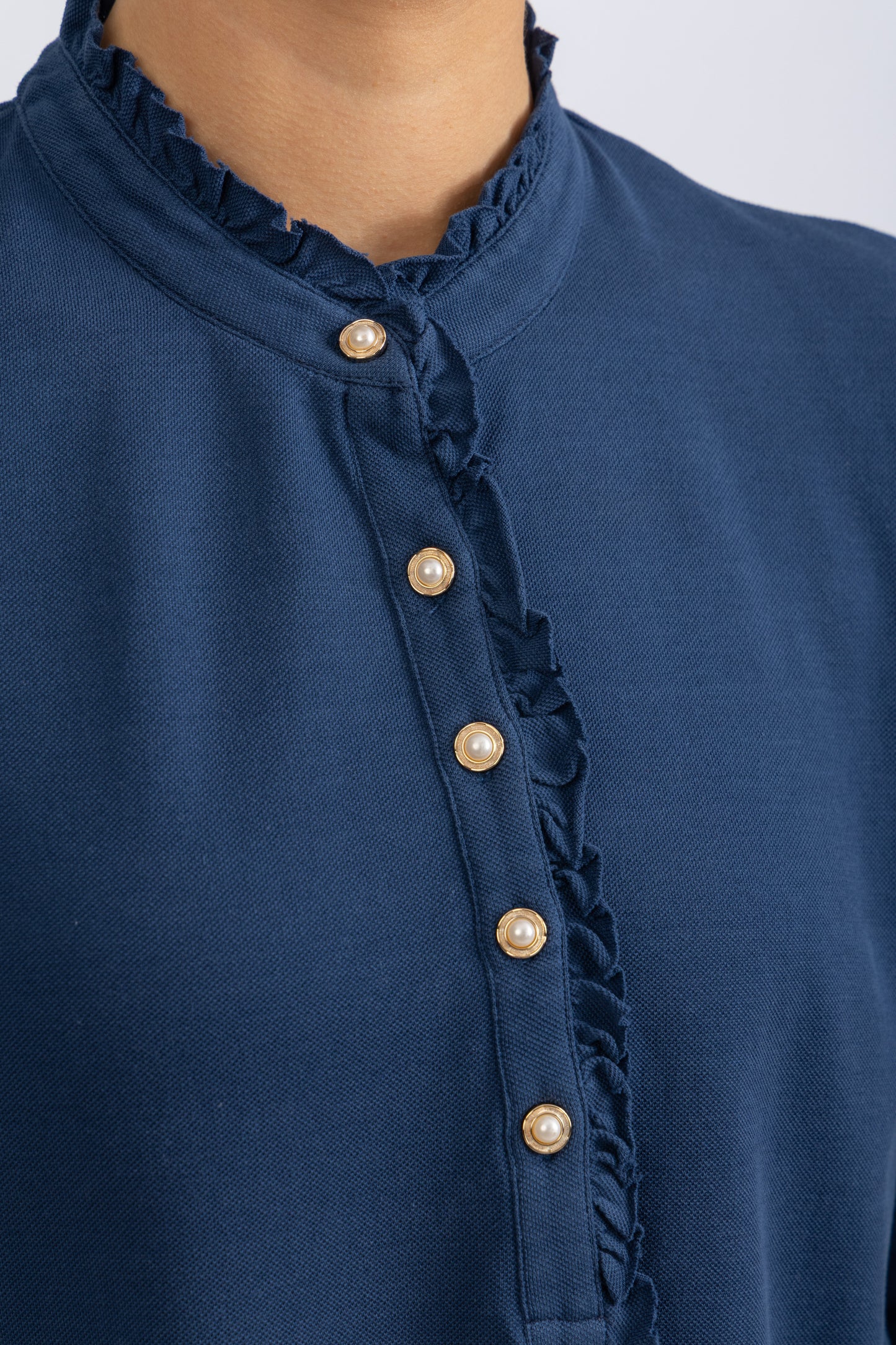 polo shirt