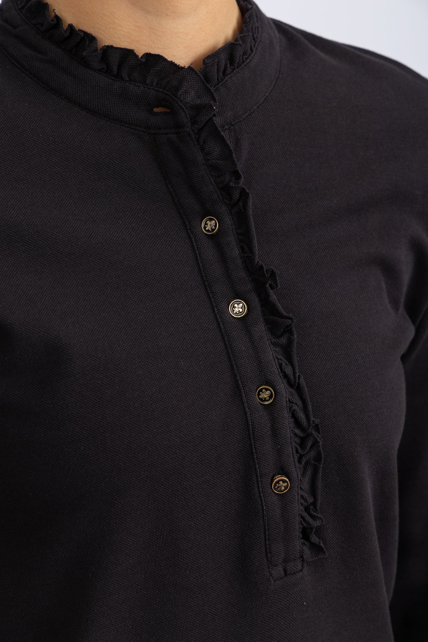 polo shirt