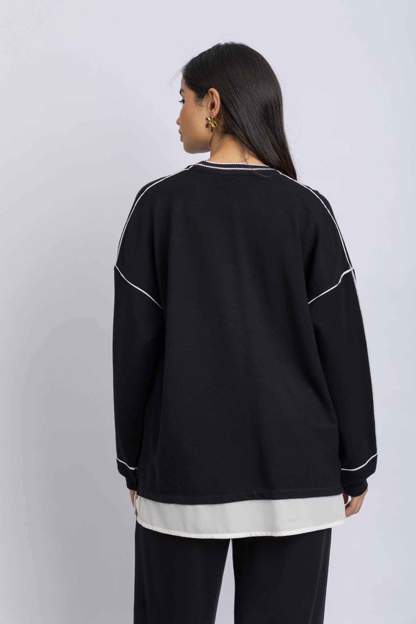 sport line - super soft blouse