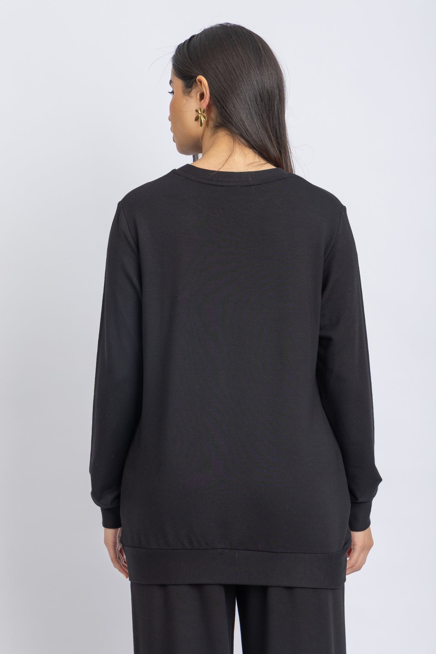 sport line - super soft blouse