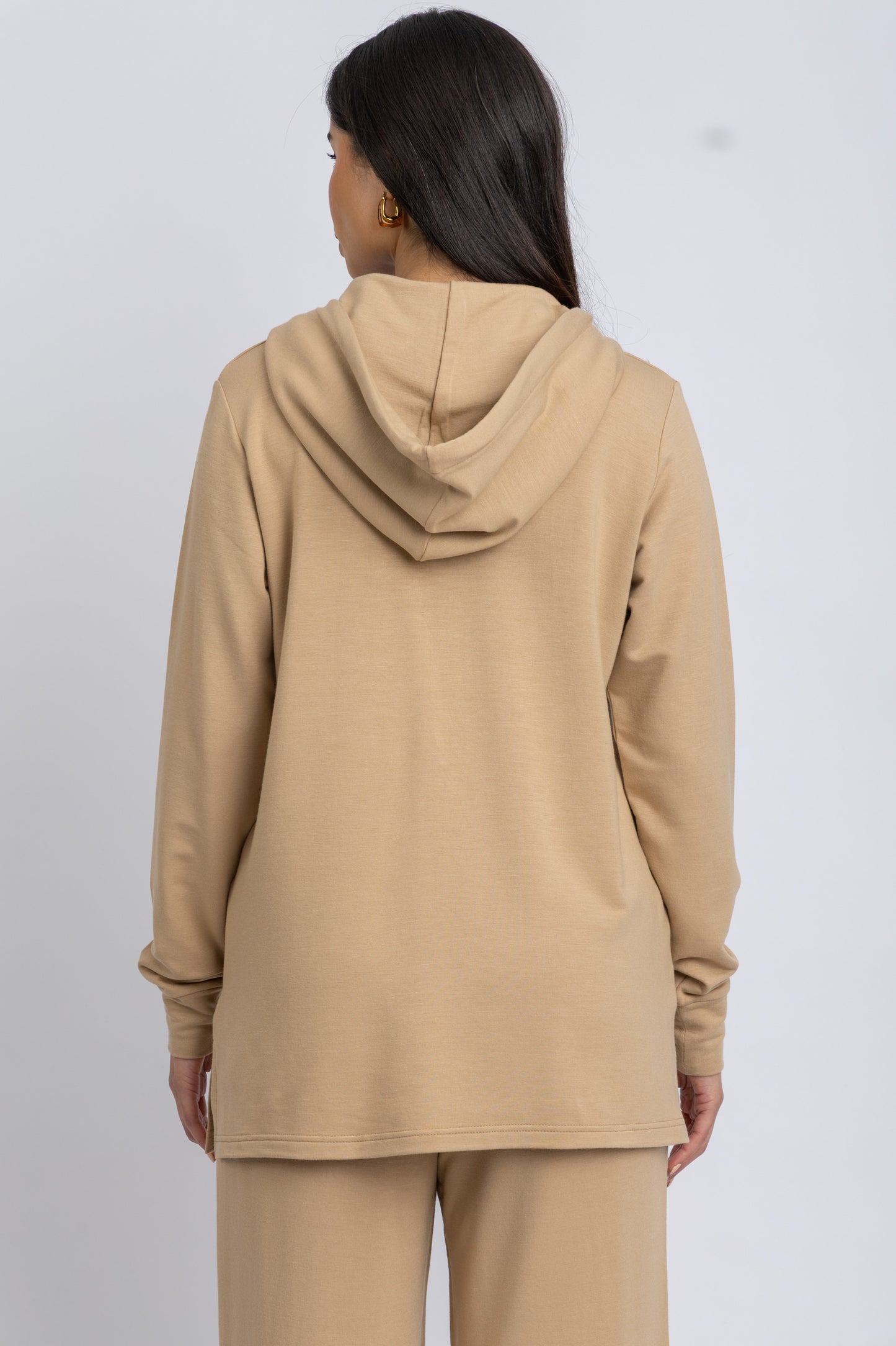 sport line - super soft jacket